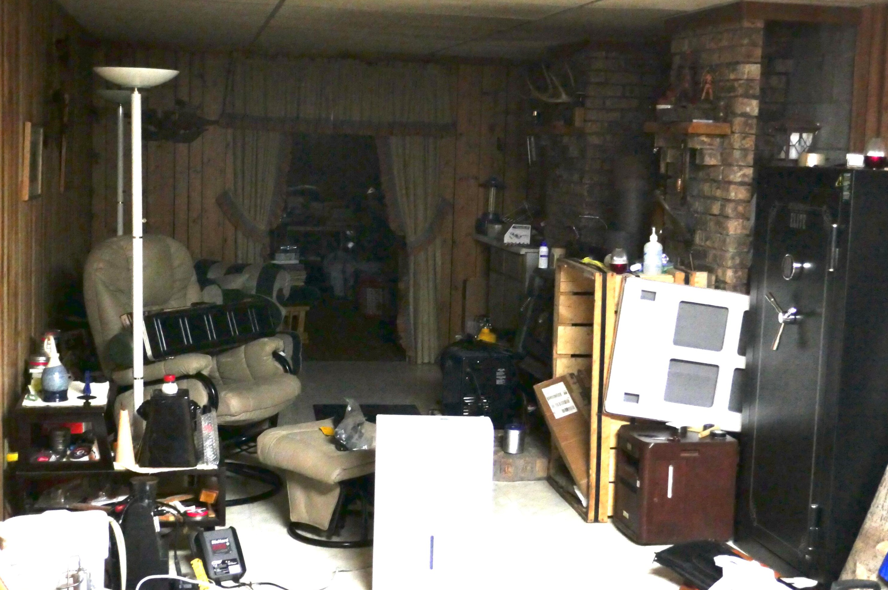 4661 Sheridan Dr, Meskegon MI 49442-6236 exterior