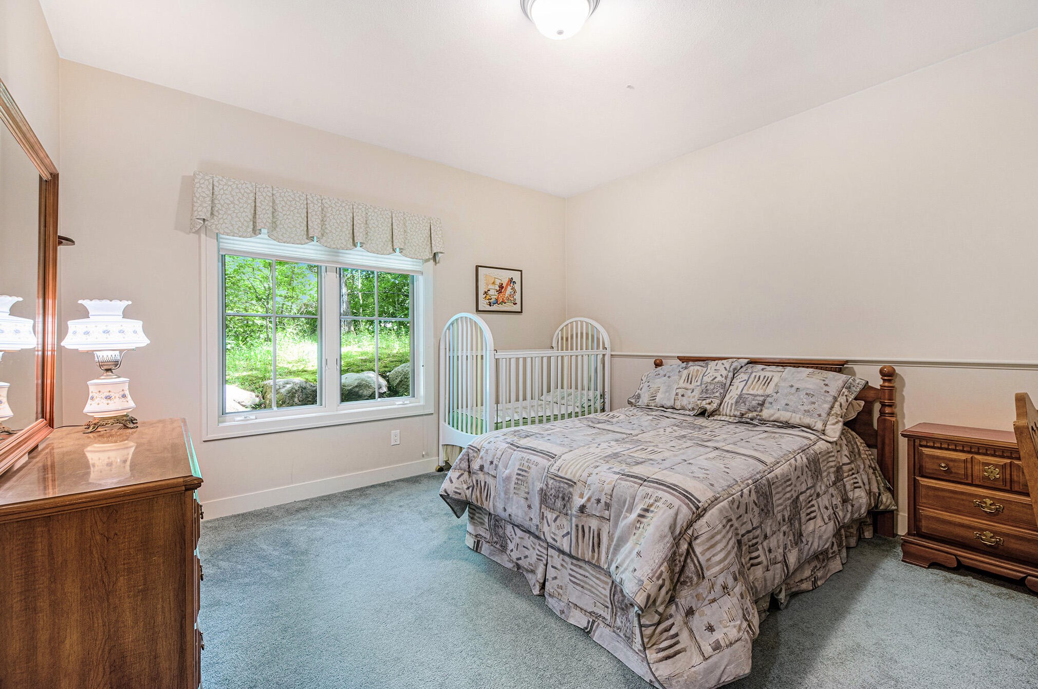 622 Steketee Rd, Ada MI 49301-8765 exterior