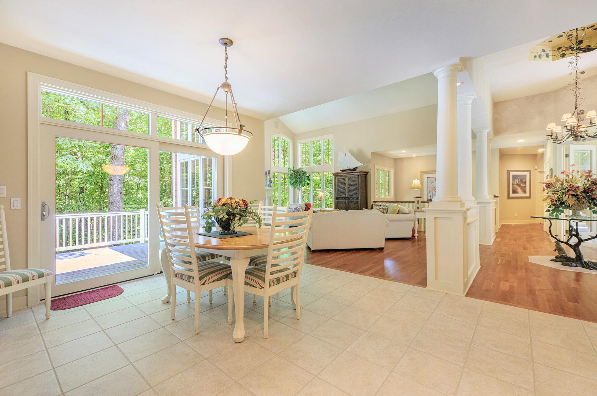 622 Steketee Rd, Ada MI 49301-8765 exterior