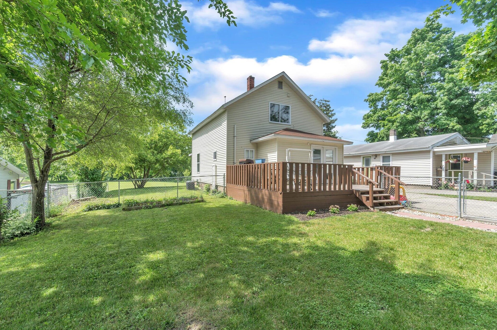 159 Olmstead St, Sparta MI  49345-1123 exterior