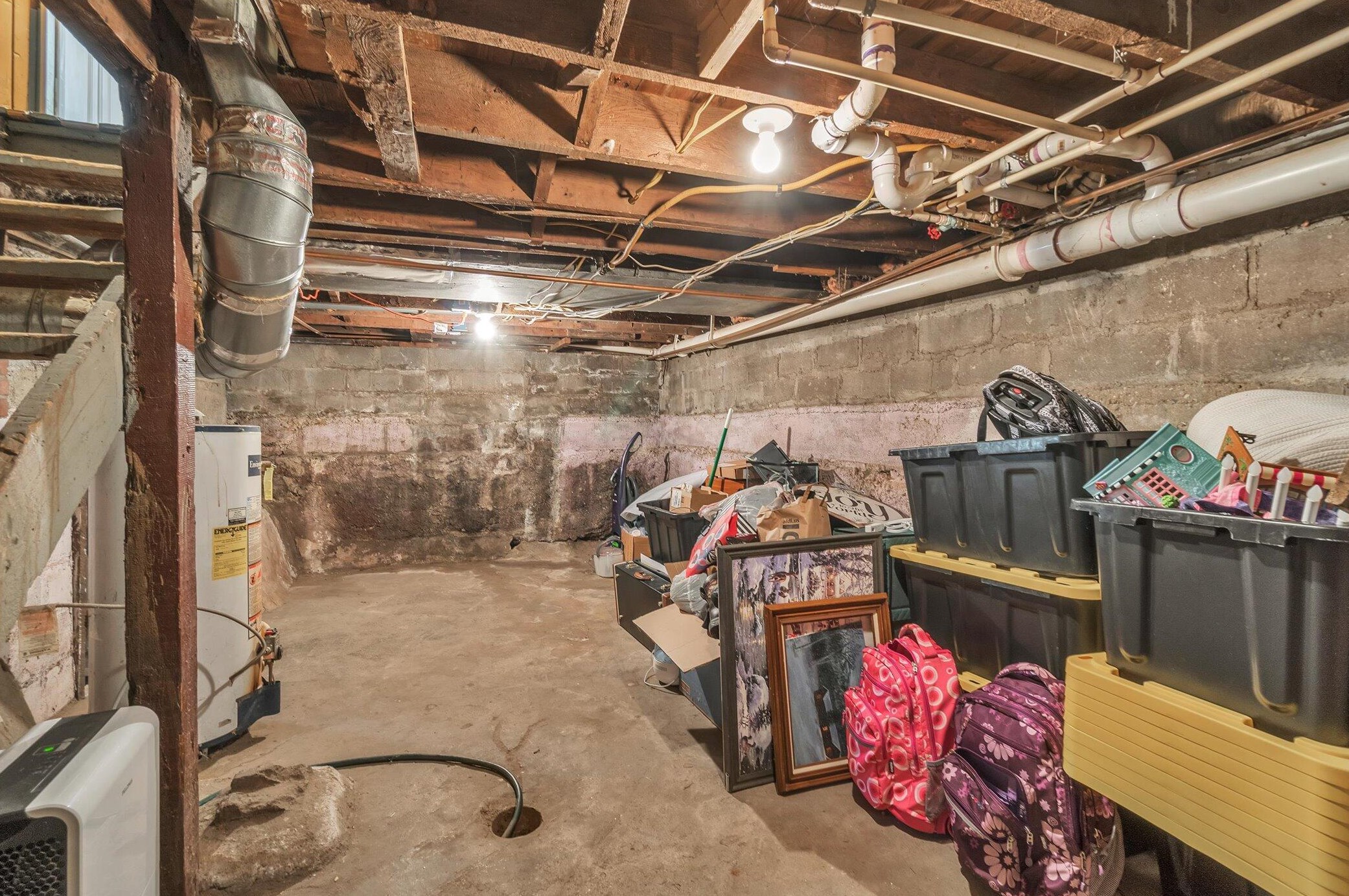 159 Olmstead St, Sparta MI  49345-1123 exterior