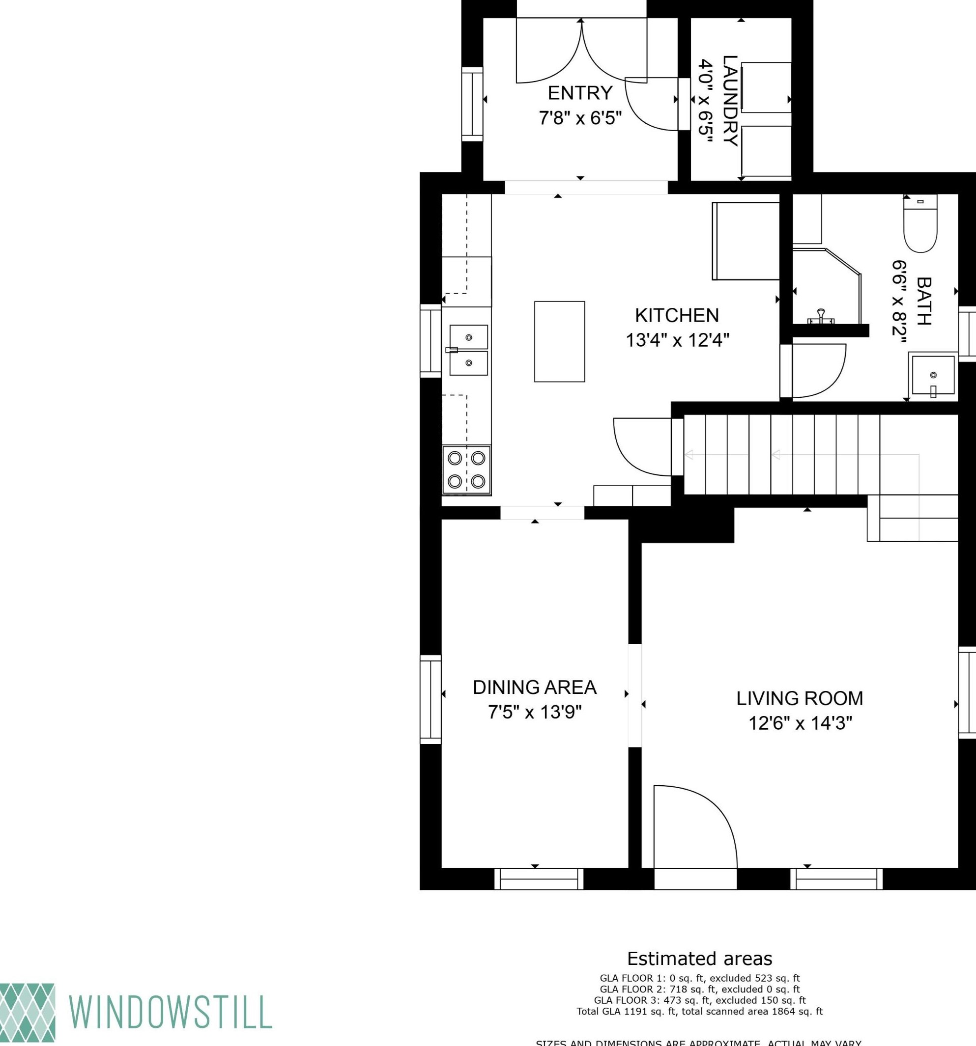 159 Olmstead St, Sparta MI  49345-1123 exterior