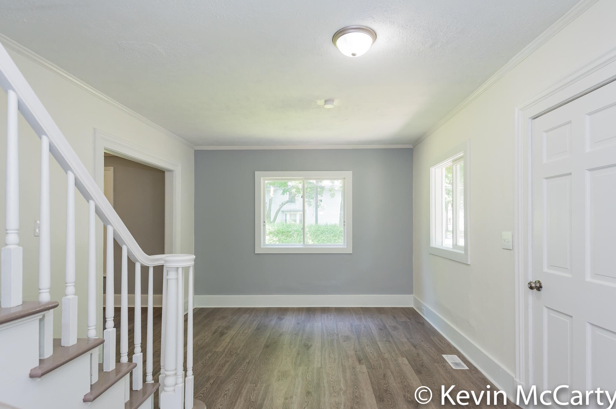 855 Mcreynolds Ave, Grand Rapids MI  49504-4438 exterior