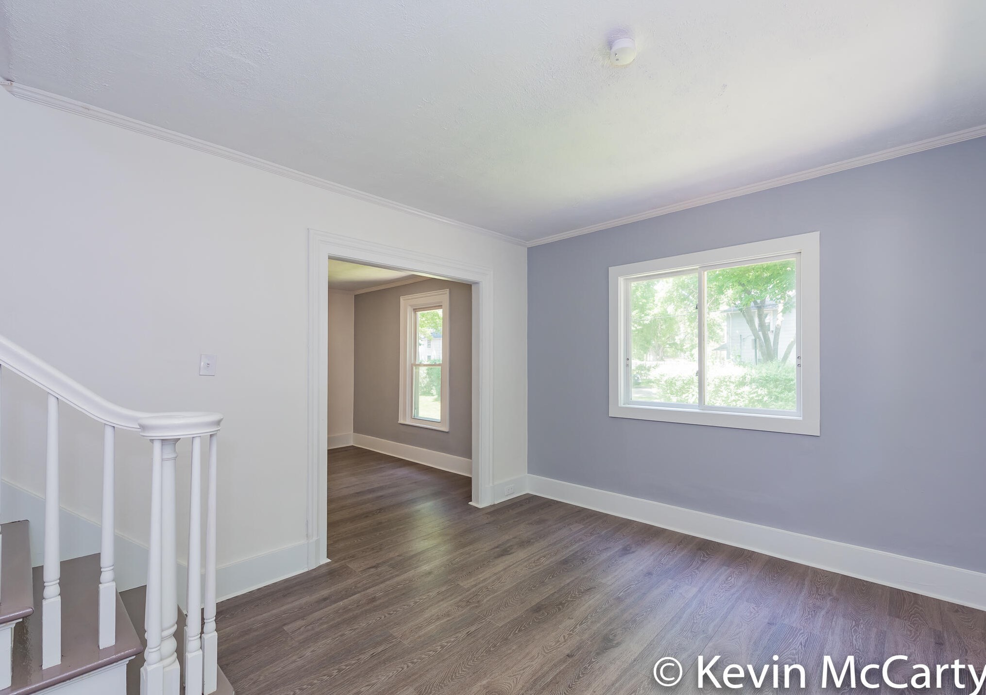 855 Mcreynolds Ave, Grand Rapids MI  49504-4438 exterior