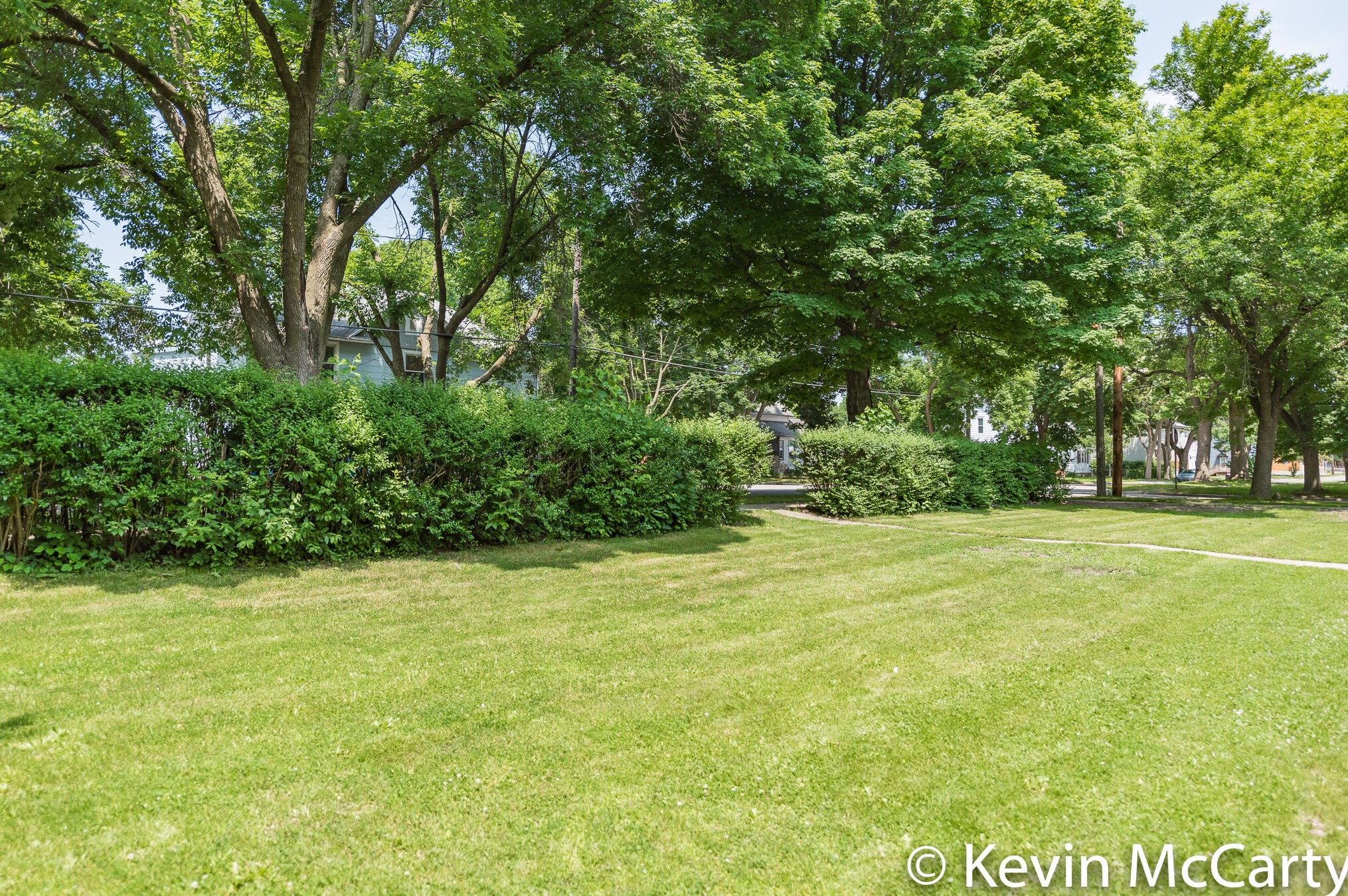 855 Mcreynolds Ave, Grand Rapids MI  49504-4438 exterior