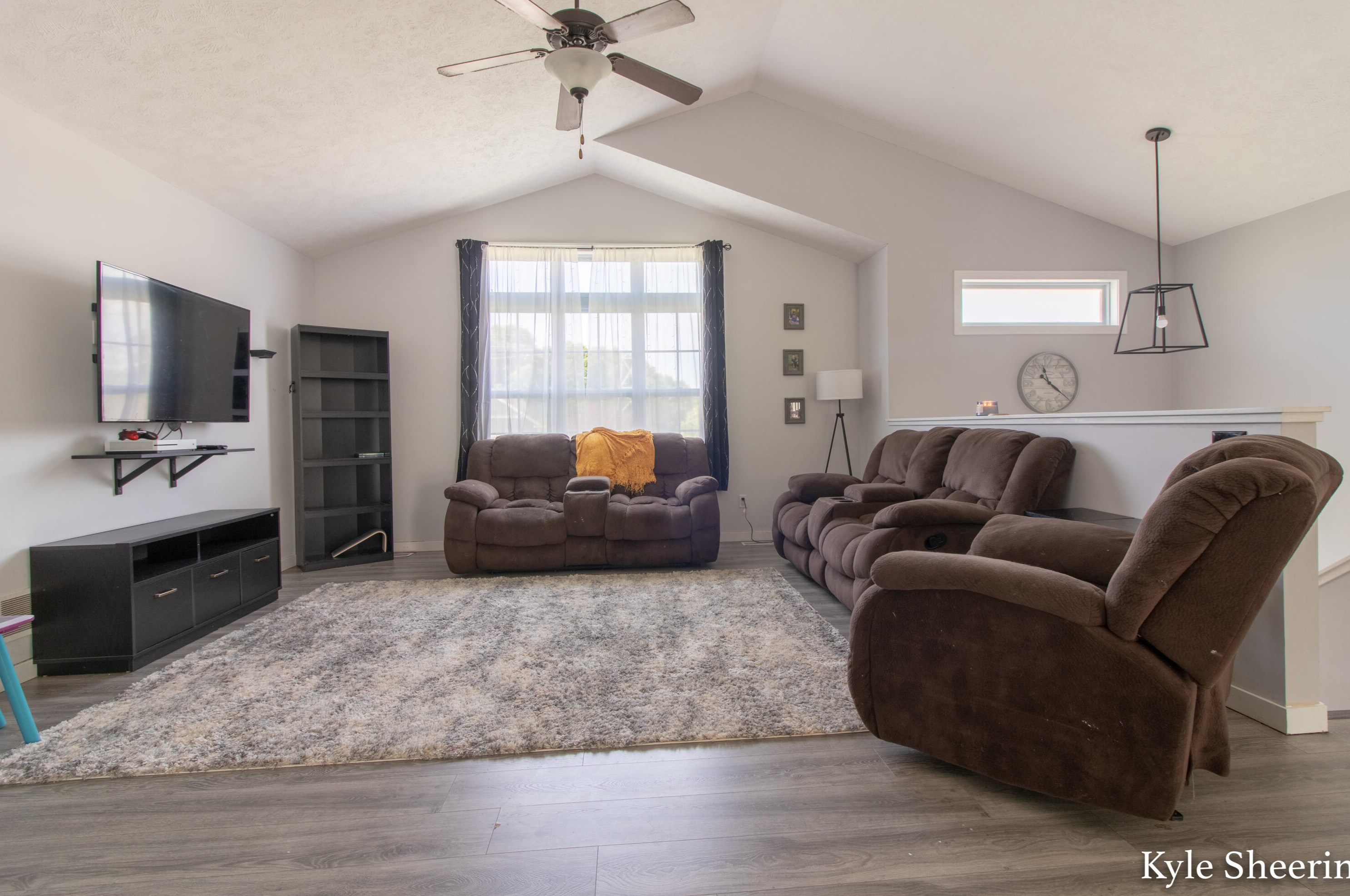 1079 Serenity Ridge Dr, Wayland MI  49348-9183 exterior