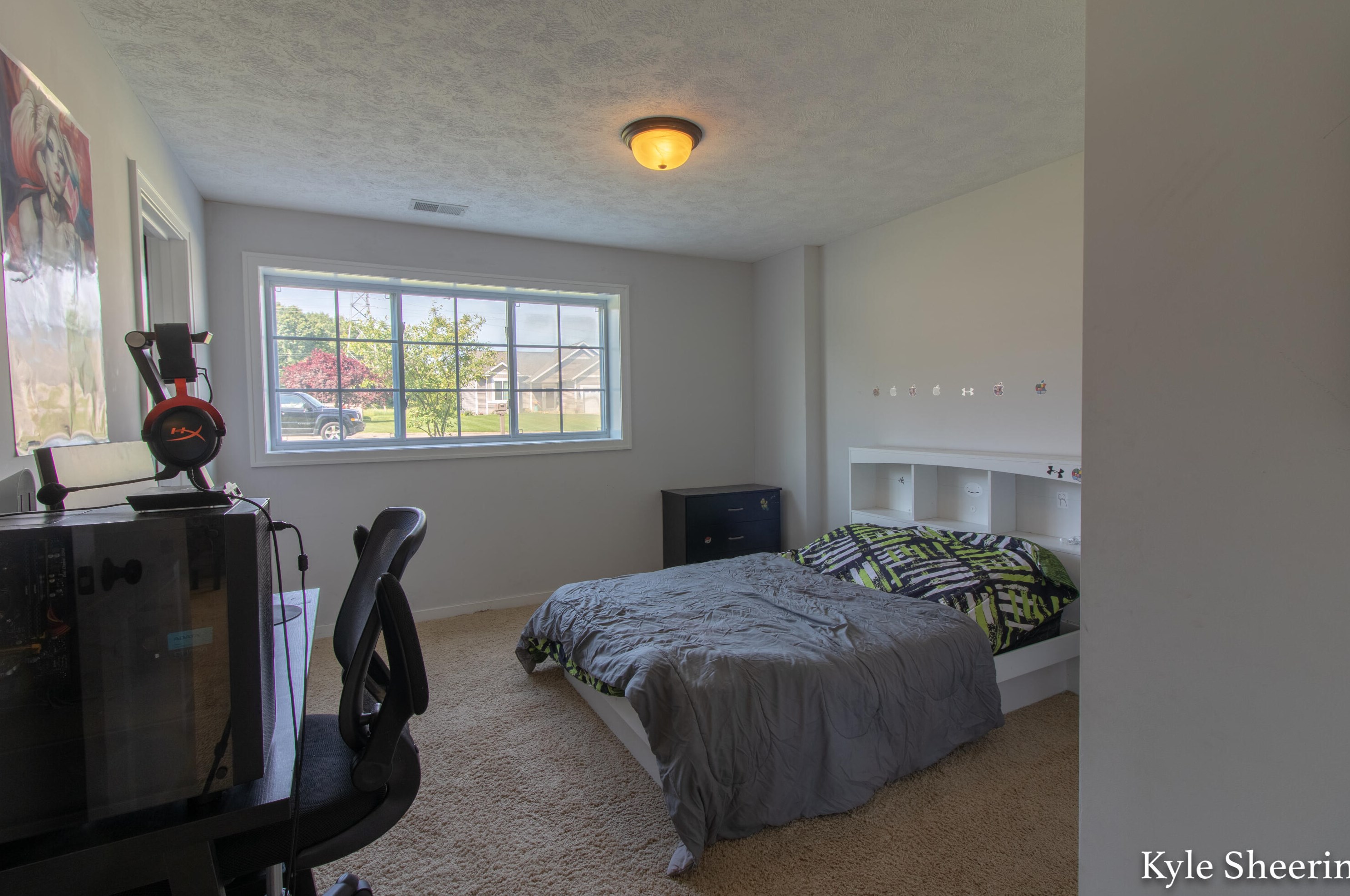 1079 Serenity Ridge Dr, Wayland MI  49348-9183 exterior