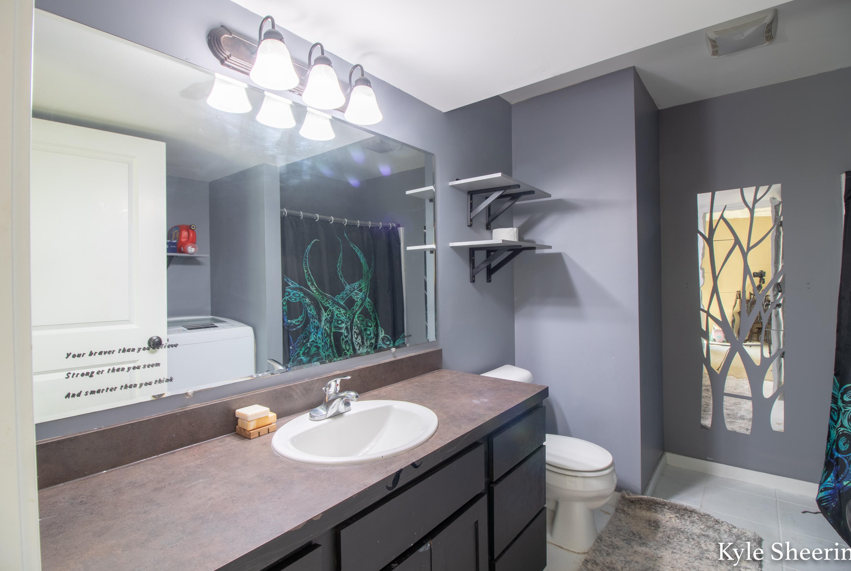 1079 Serenity Ridge Dr, Wayland MI  49348-9183 exterior