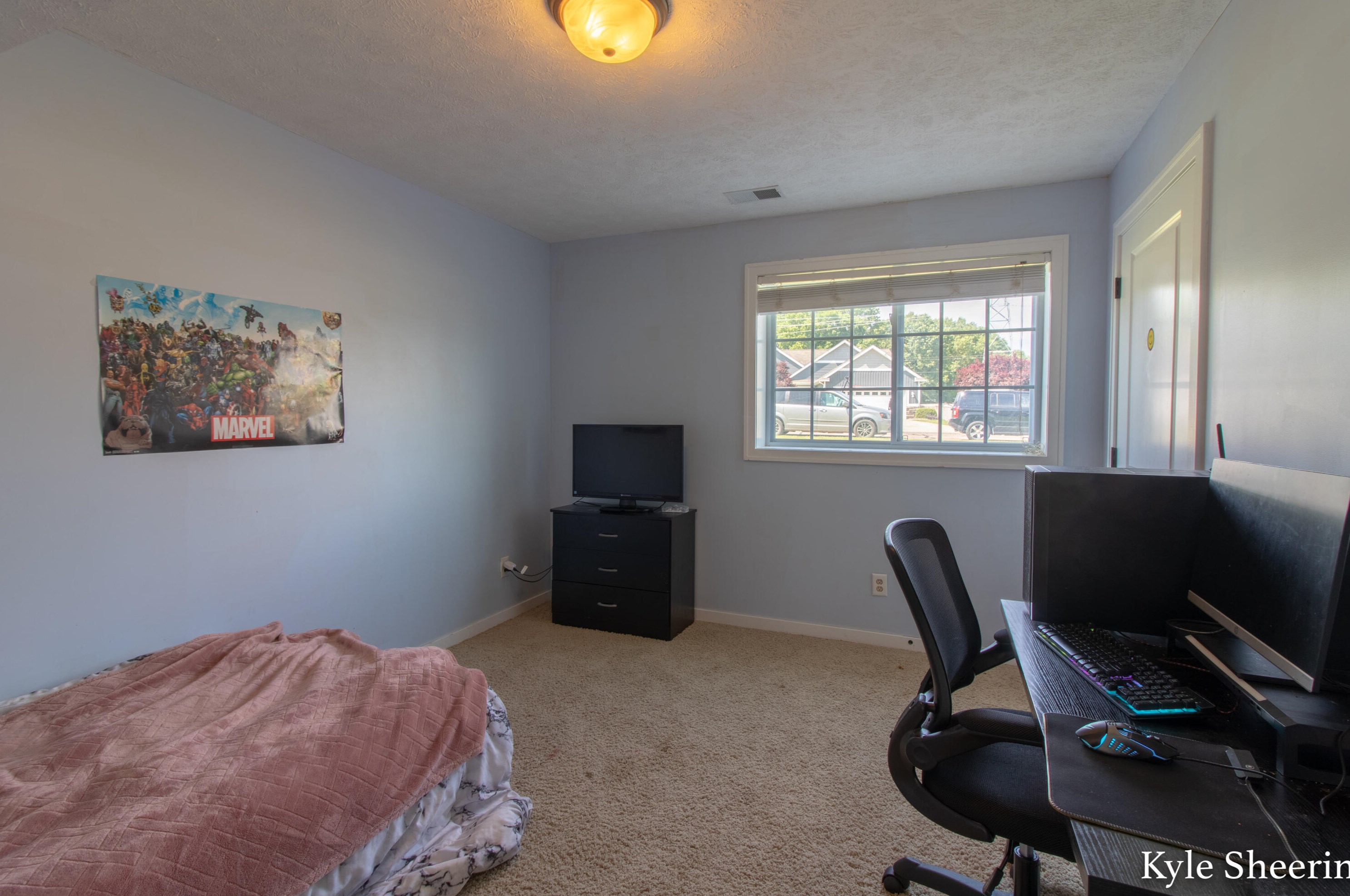 1079 Serenity Ridge Dr, Wayland MI  49348-9183 exterior