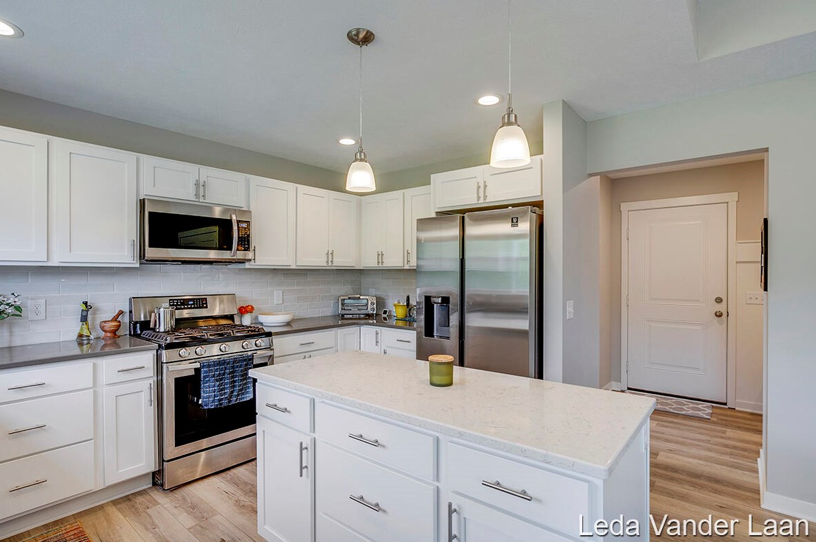 281 Winter Pines Ct, Sparta MI  49345 exterior