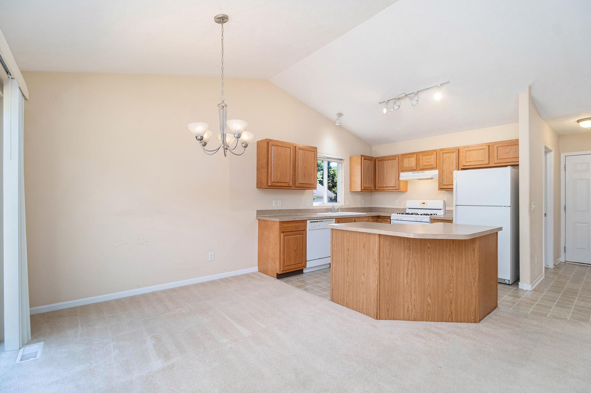 1761 Cuper Ave, Dorr MI 49323-9051 exterior