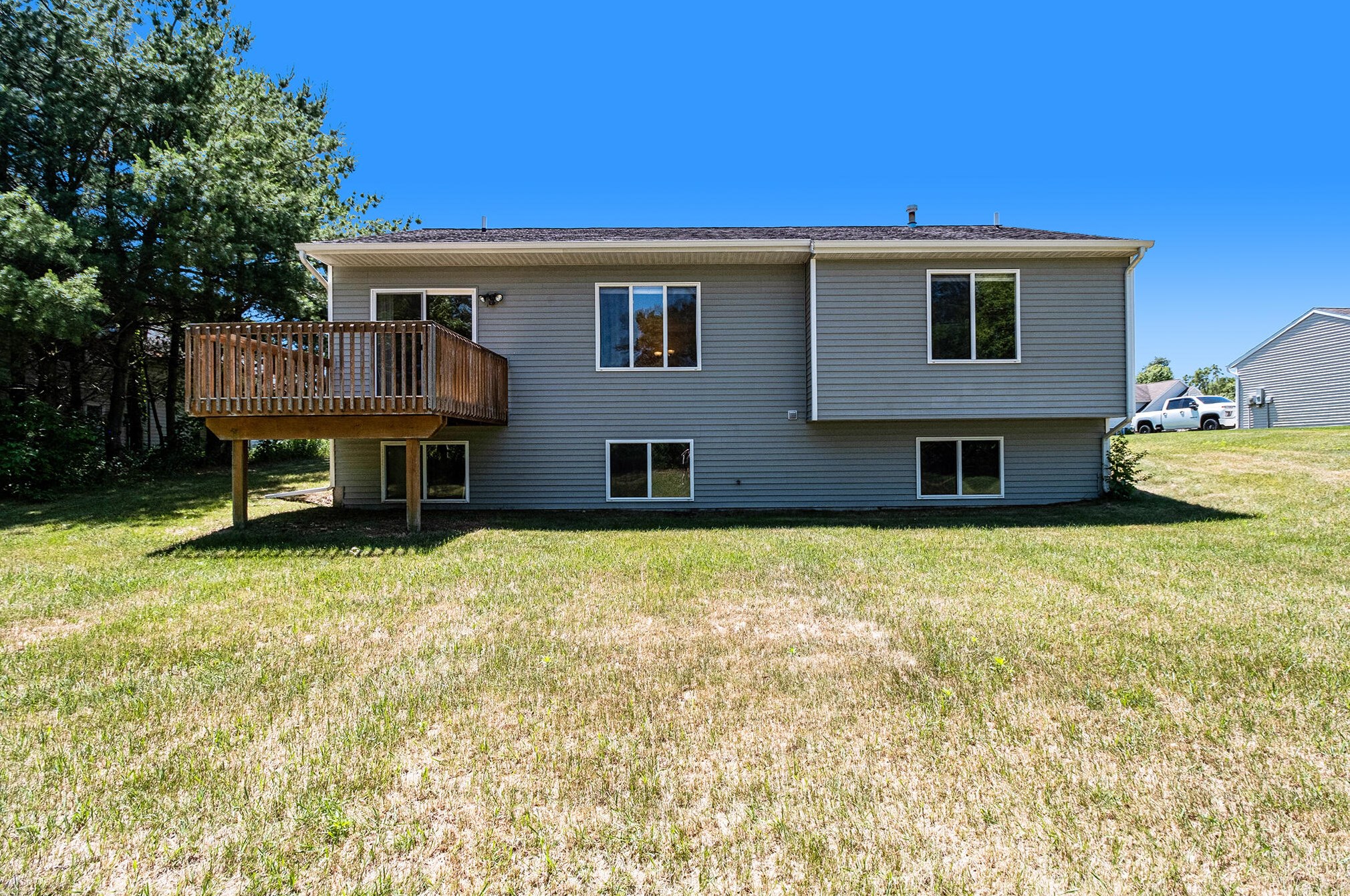 1761 Cuper Ave, Dorr MI 49323-9051 exterior