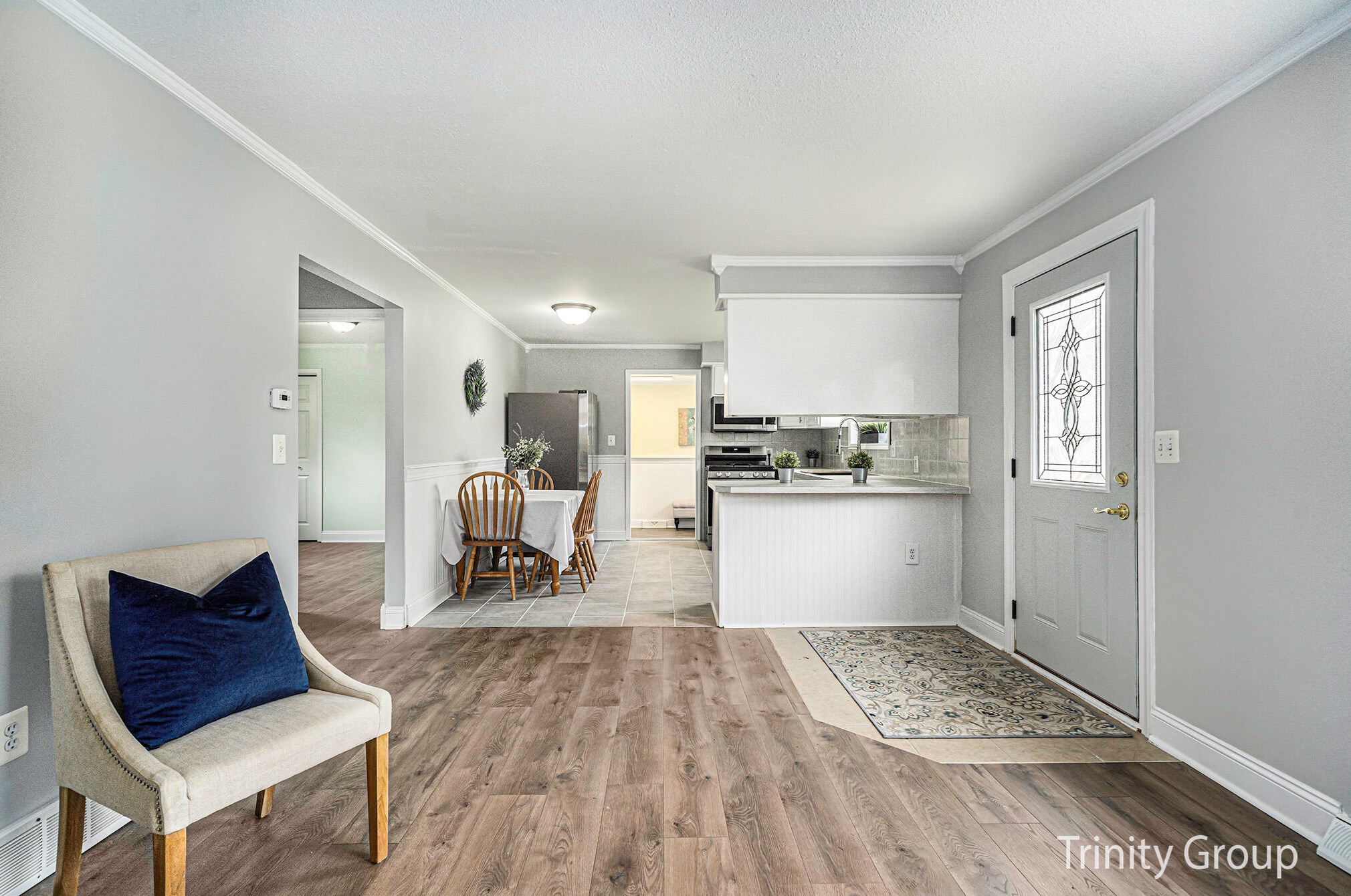 336 Clay St, Sparta MI 49345-1490 exterior