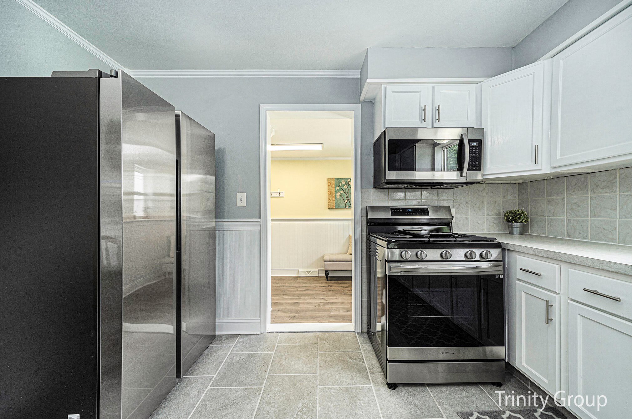 336 Clay St, Sparta MI 49345-1490 exterior