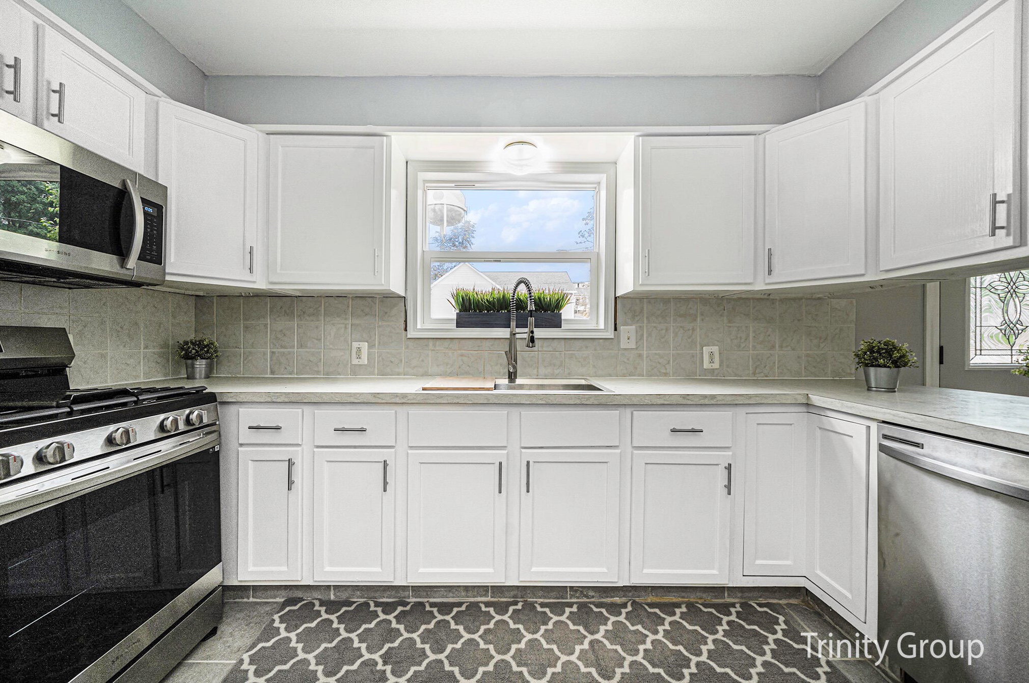 336 Clay St, Sparta MI 49345-1490 exterior