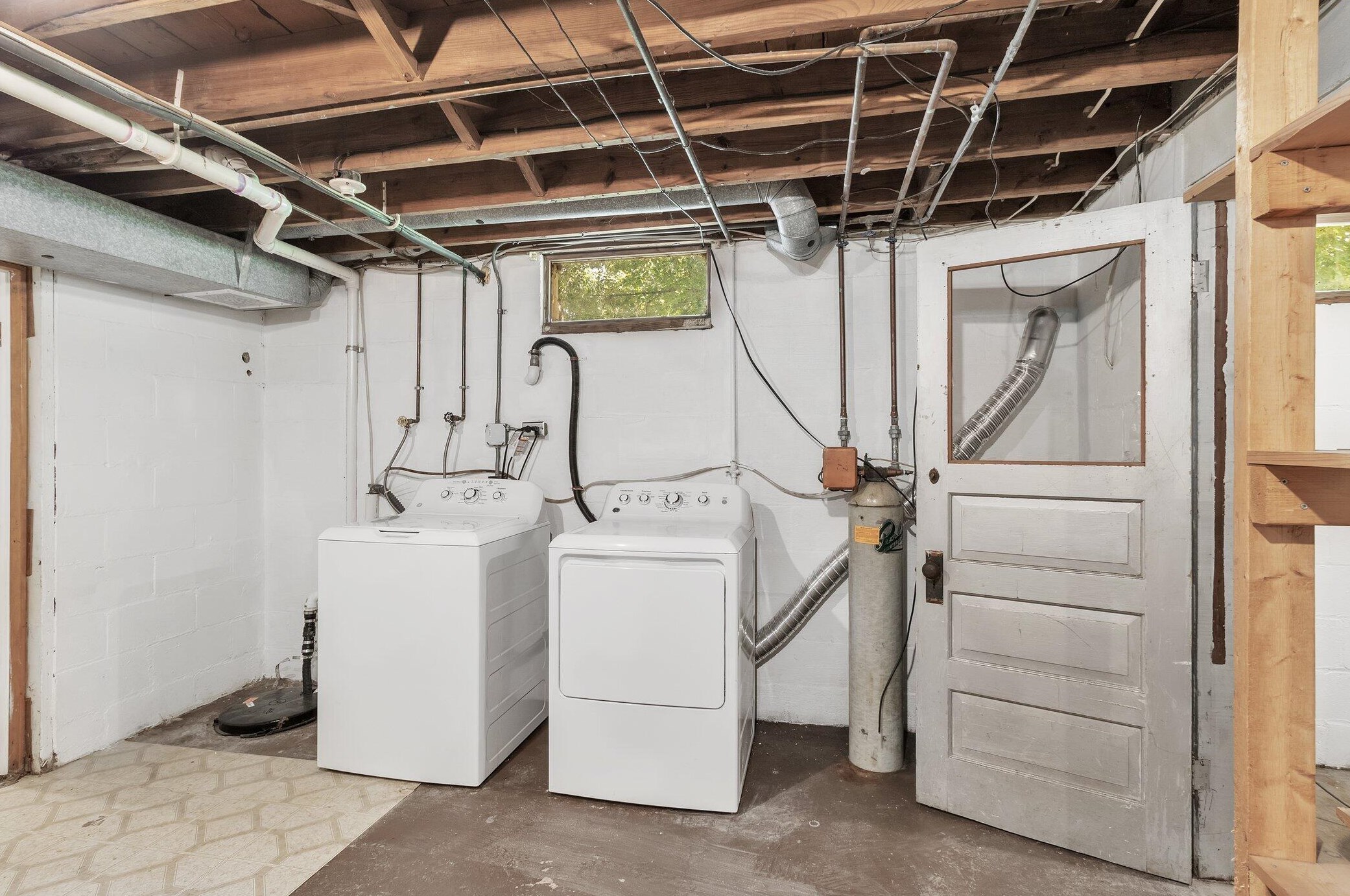 5024 Westnedge Ave, Kalamazoo MI 49004-3071 exterior