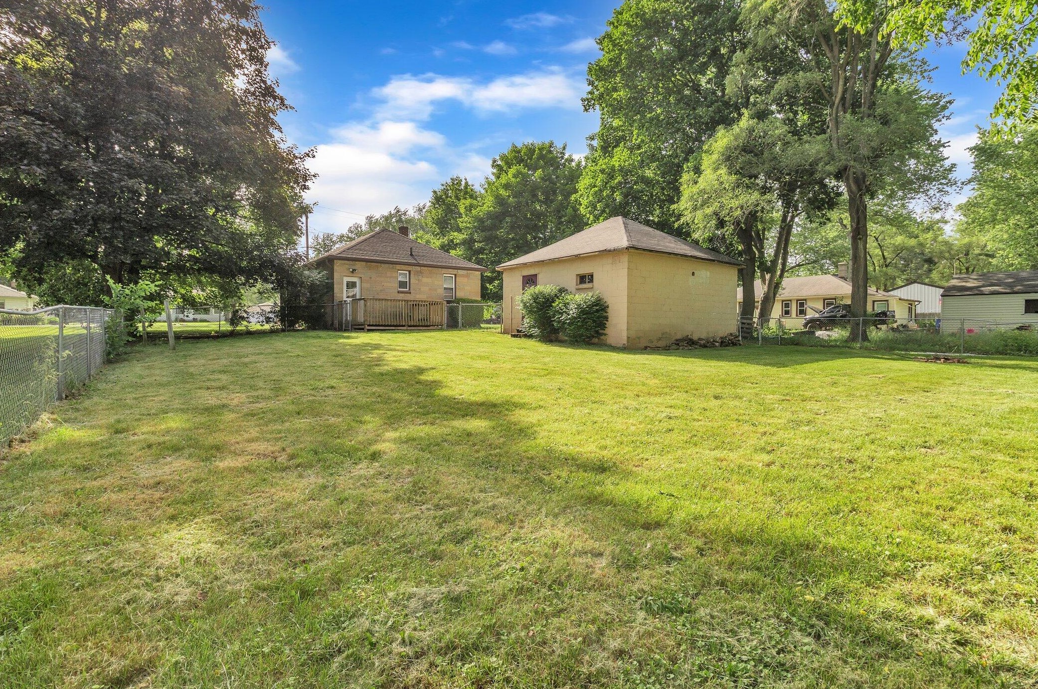 5024 Westnedge Ave, Kalamazoo MI 49004-3071 exterior