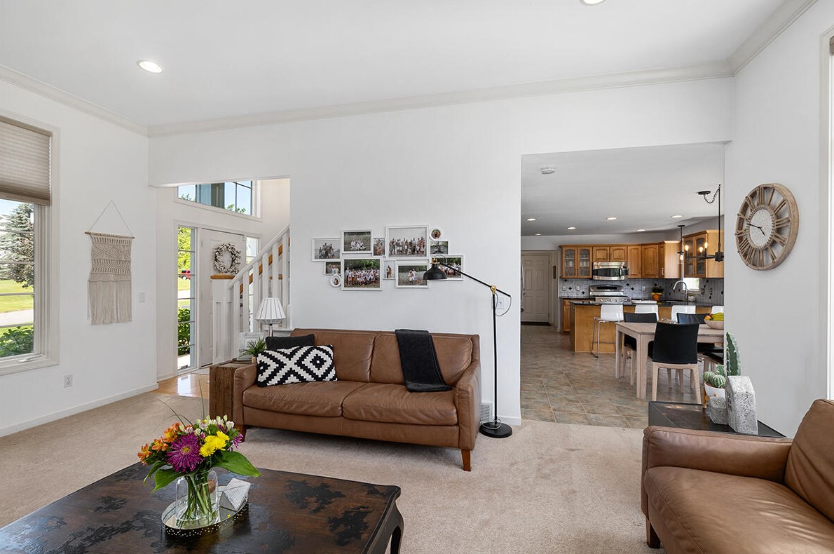 5814 Cannon Hills Dr, Ada MI 49301-8835 exterior