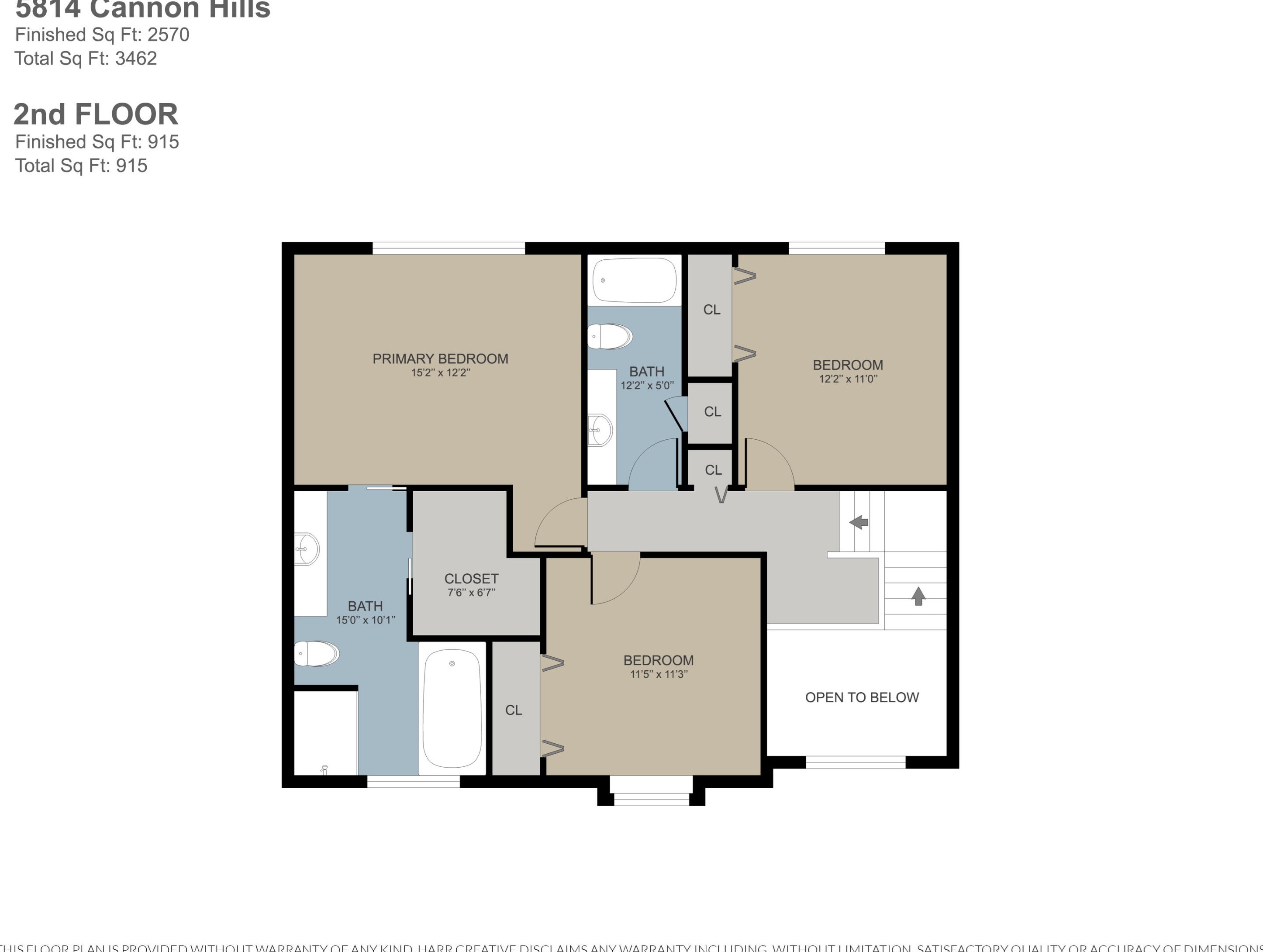 5814 Cannon Hills Dr, Ada MI 49301-8835 exterior