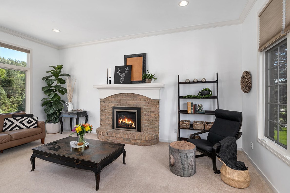 5814 Cannon Hills Dr, Ada MI 49301-8835 exterior