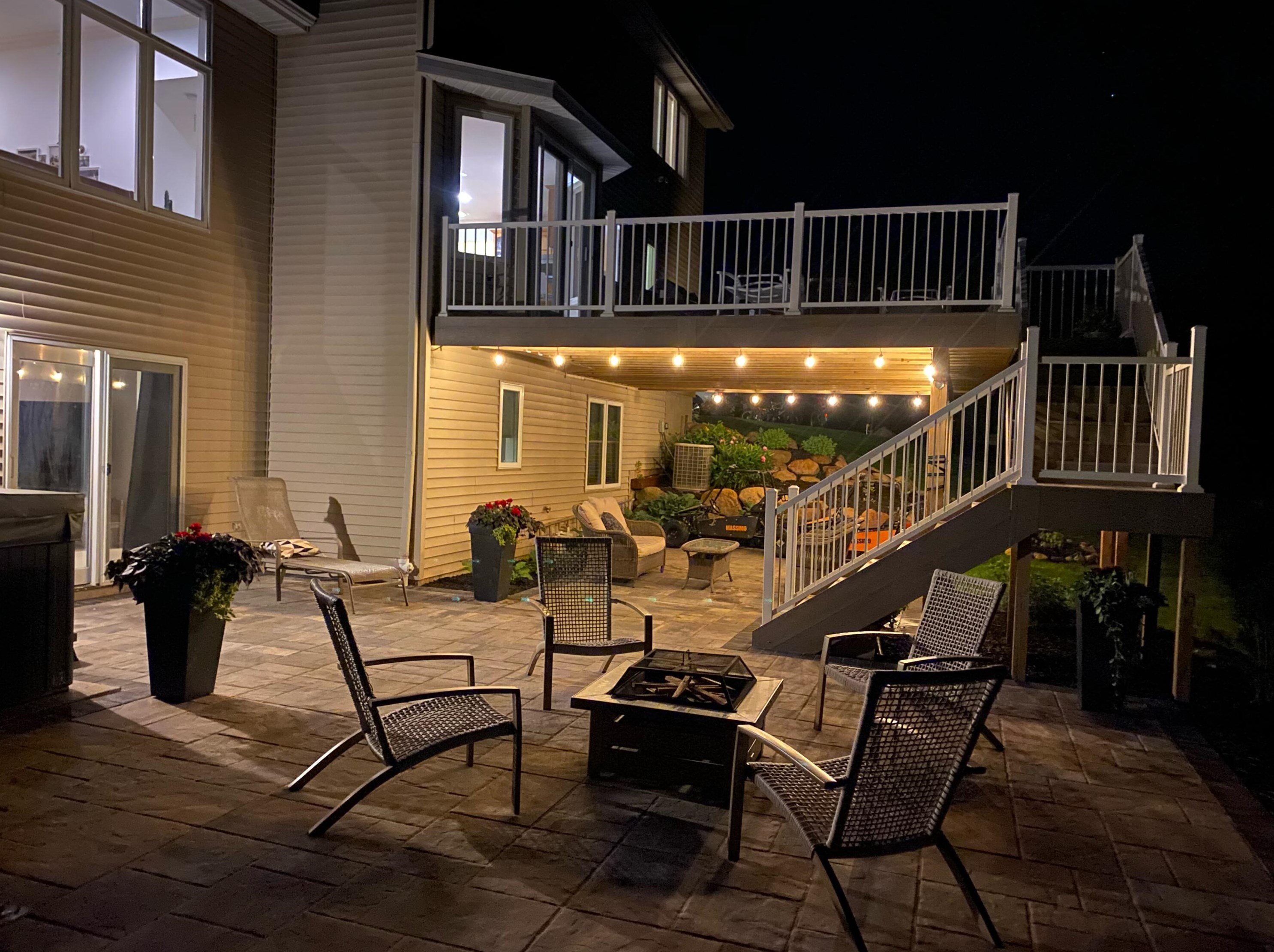 5814 Cannon Hills Dr, Ada MI 49301-8835 exterior