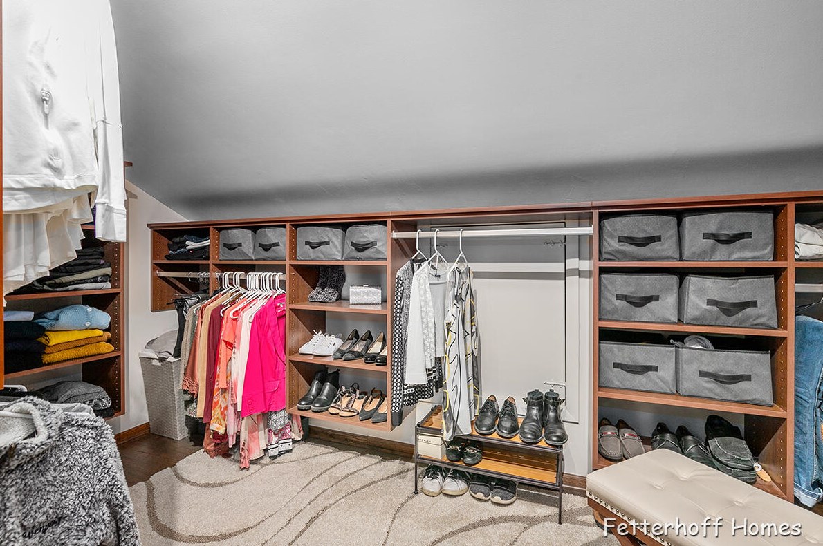 7658 Candlewood Dr, Ada MI 49301-9348 exterior