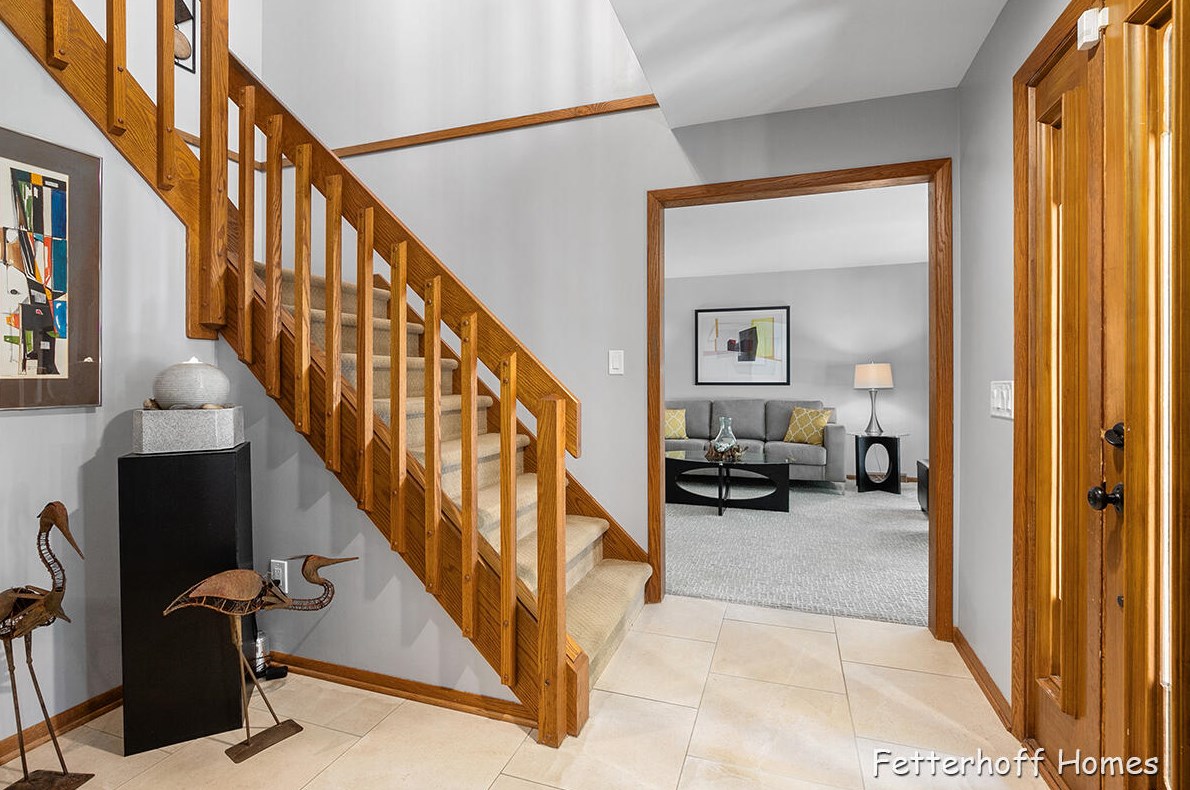 7658 Candlewood Dr, Ada MI 49301-9348 exterior