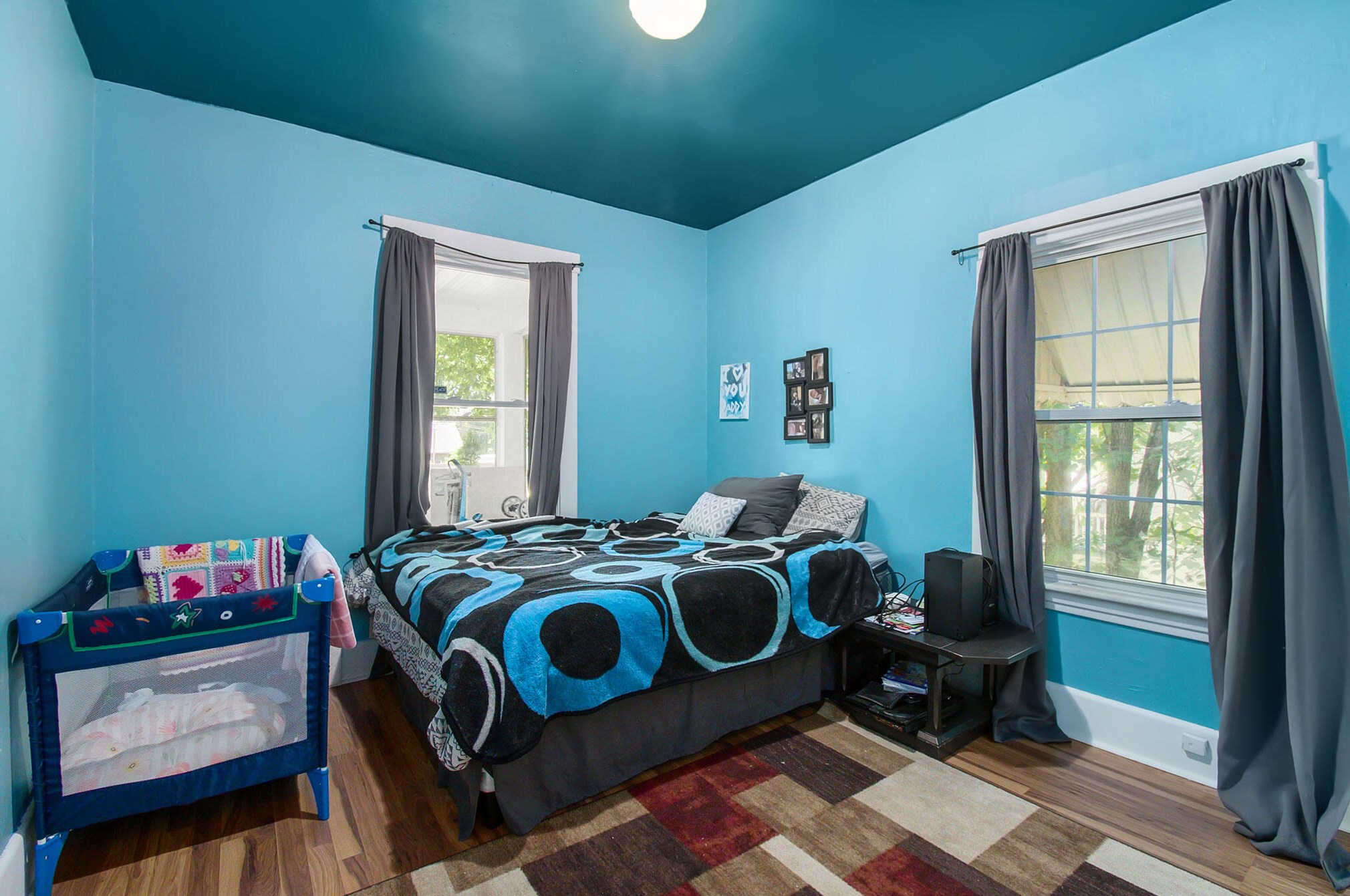 1608 Bank St, Kalamazoo MI 49001-2909 exterior