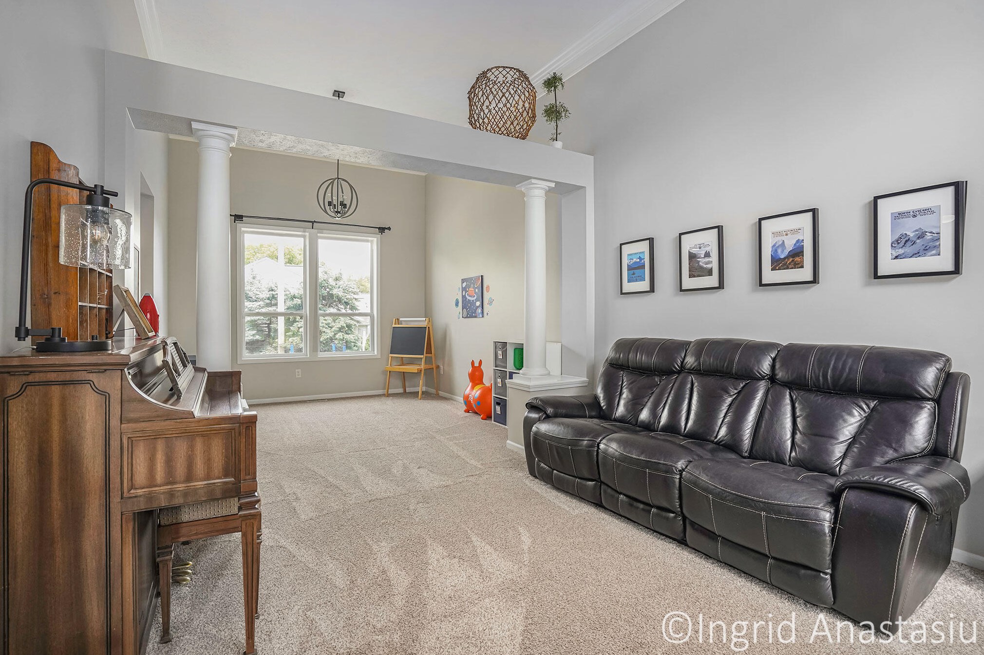 5529 Clemwood Ct, Ada MI 49301-7751 exterior