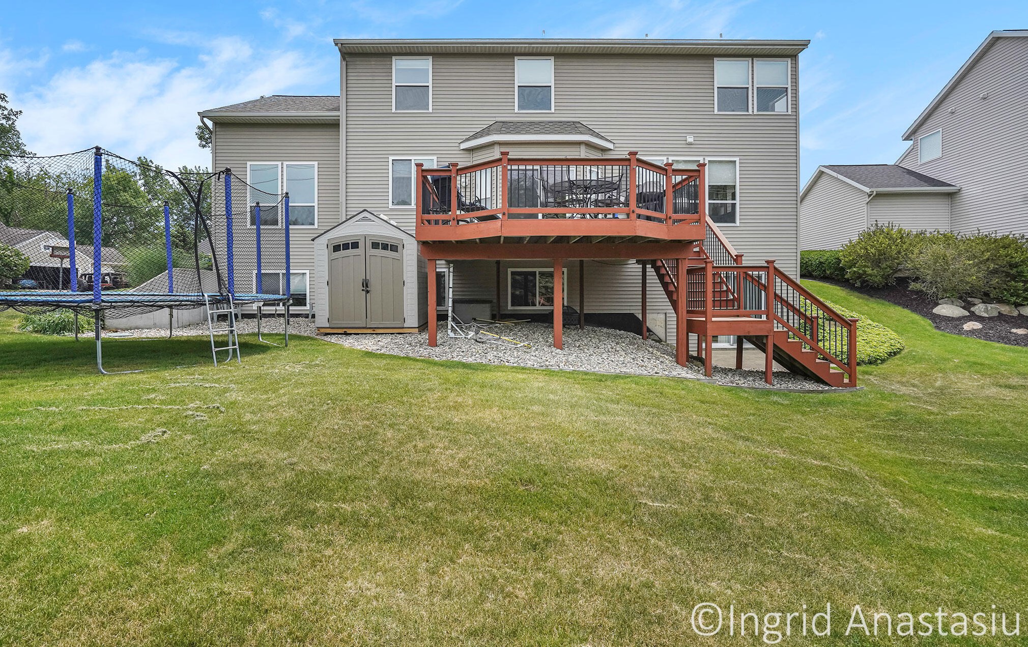 5529 Clemwood Ct, Ada MI 49301-7751 exterior