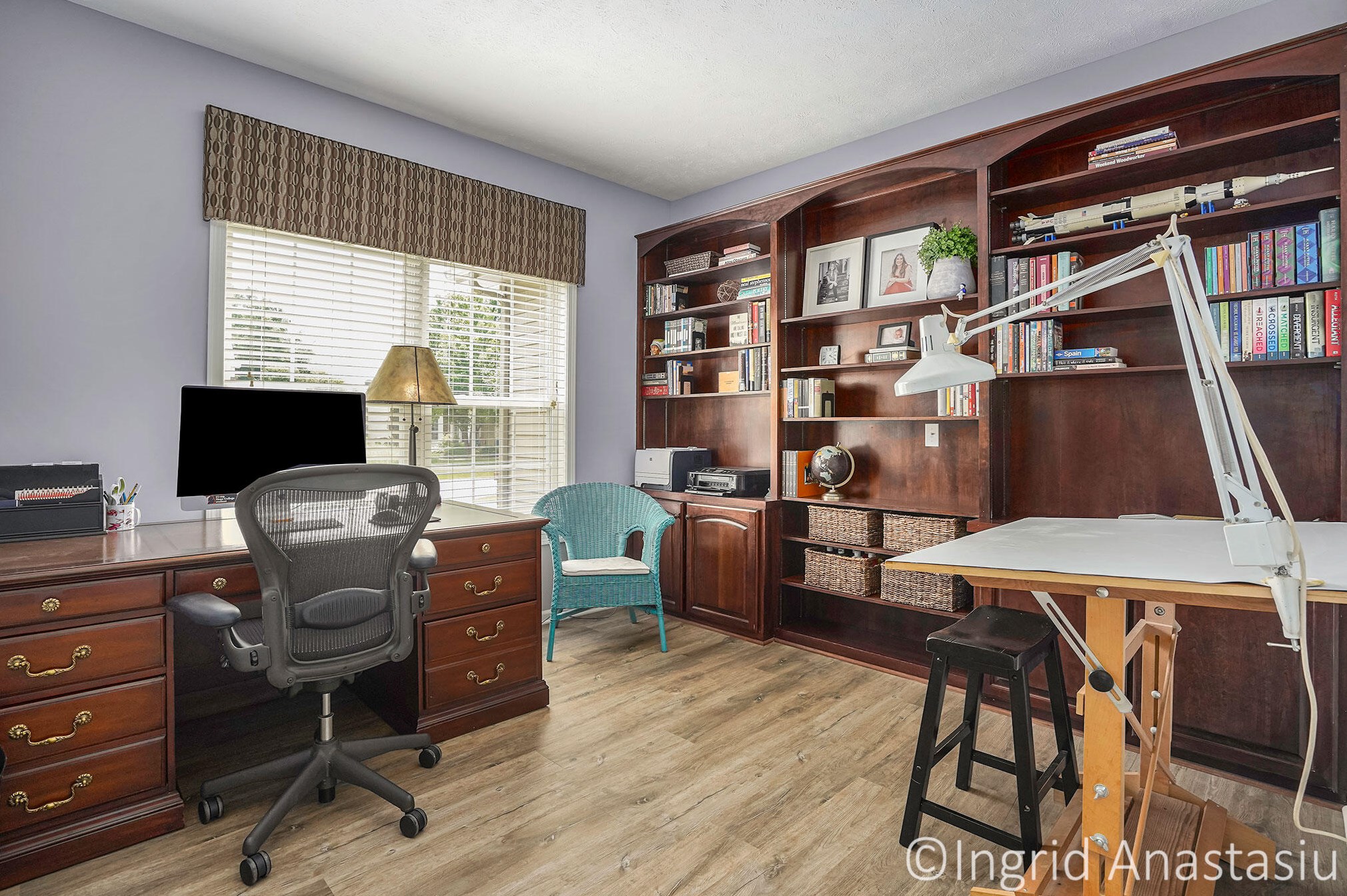 5529 Clemwood Ct, Ada MI 49301-7751 exterior