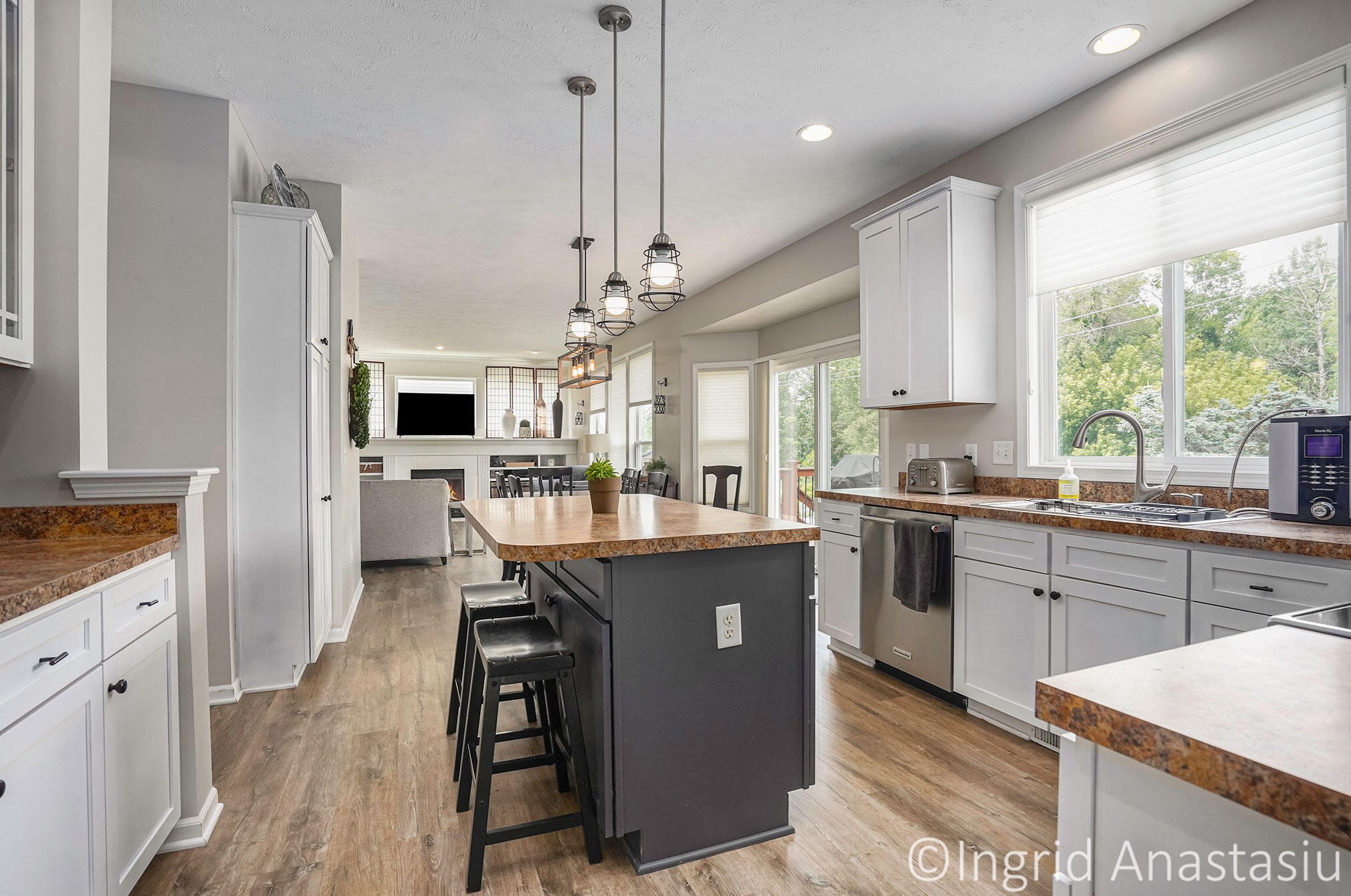 5529 Clemwood Ct, Ada MI 49301-7751 exterior