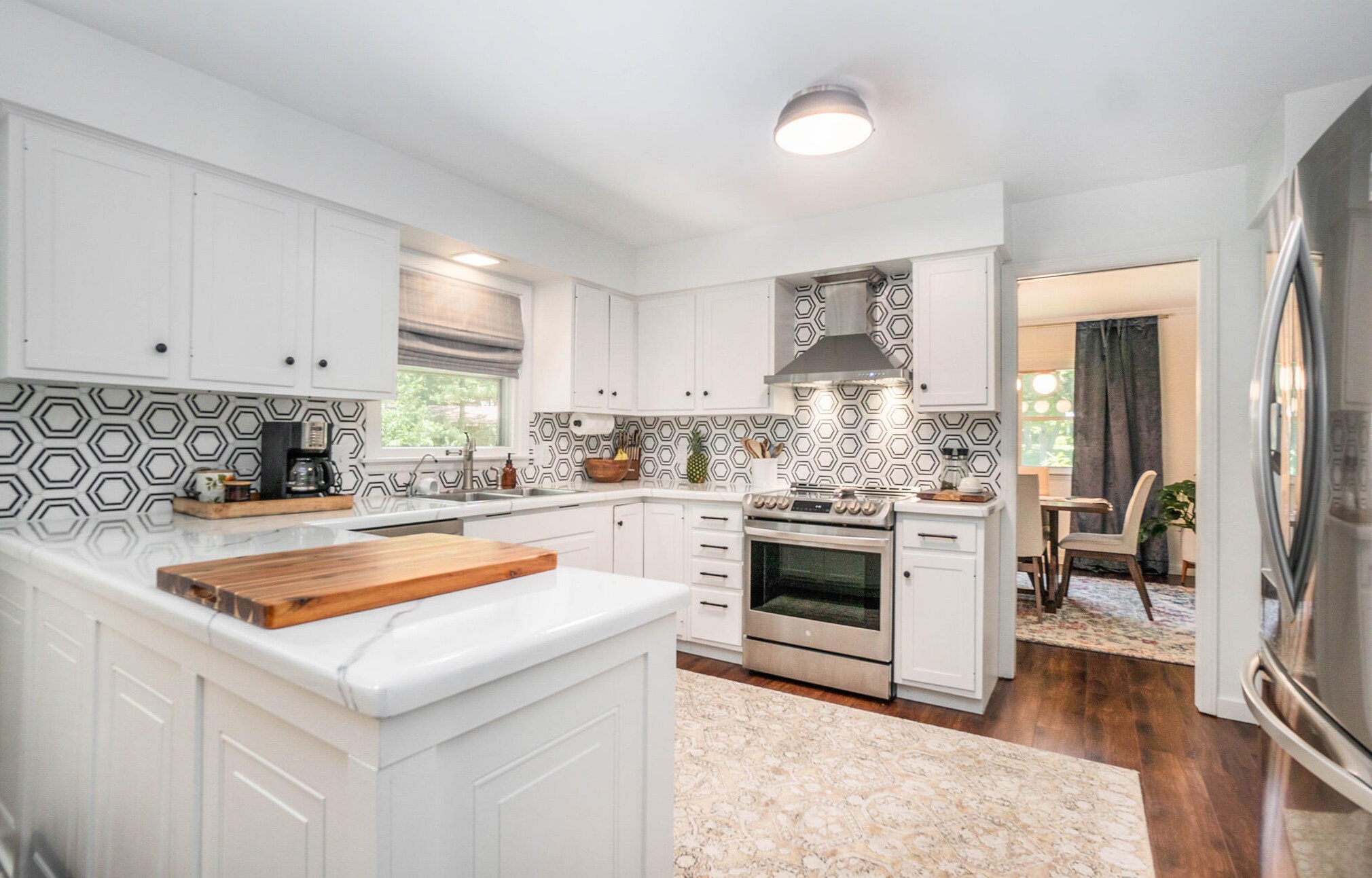 18547 Pawnee Dr, Spring Lake MI  49456-9416 exterior