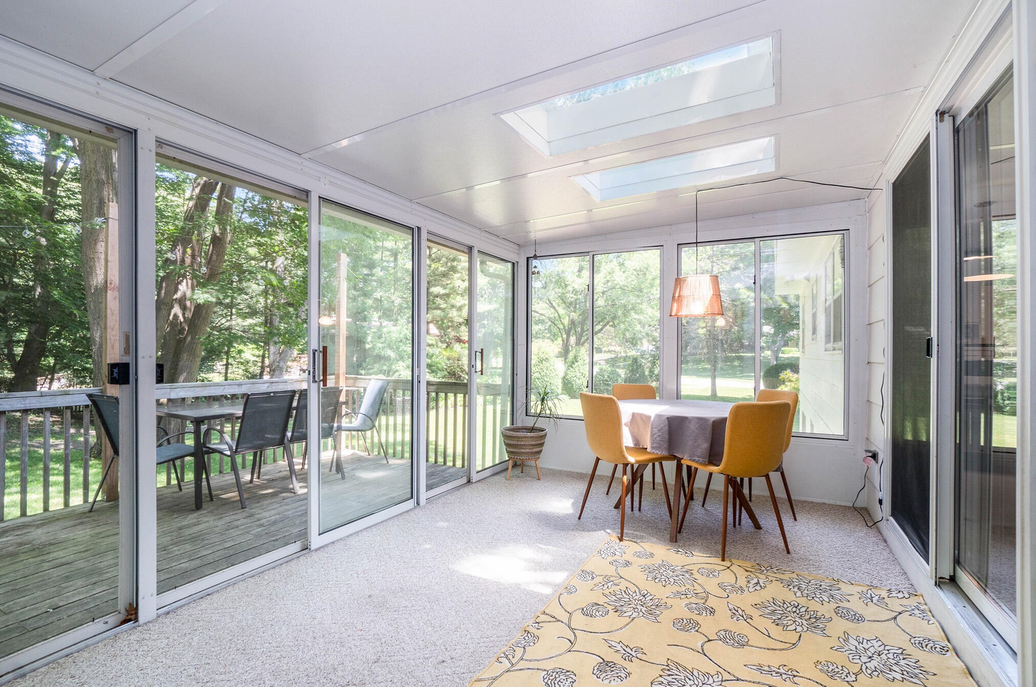 18547 Pawnee Dr, Spring Lake MI  49456-9416 exterior