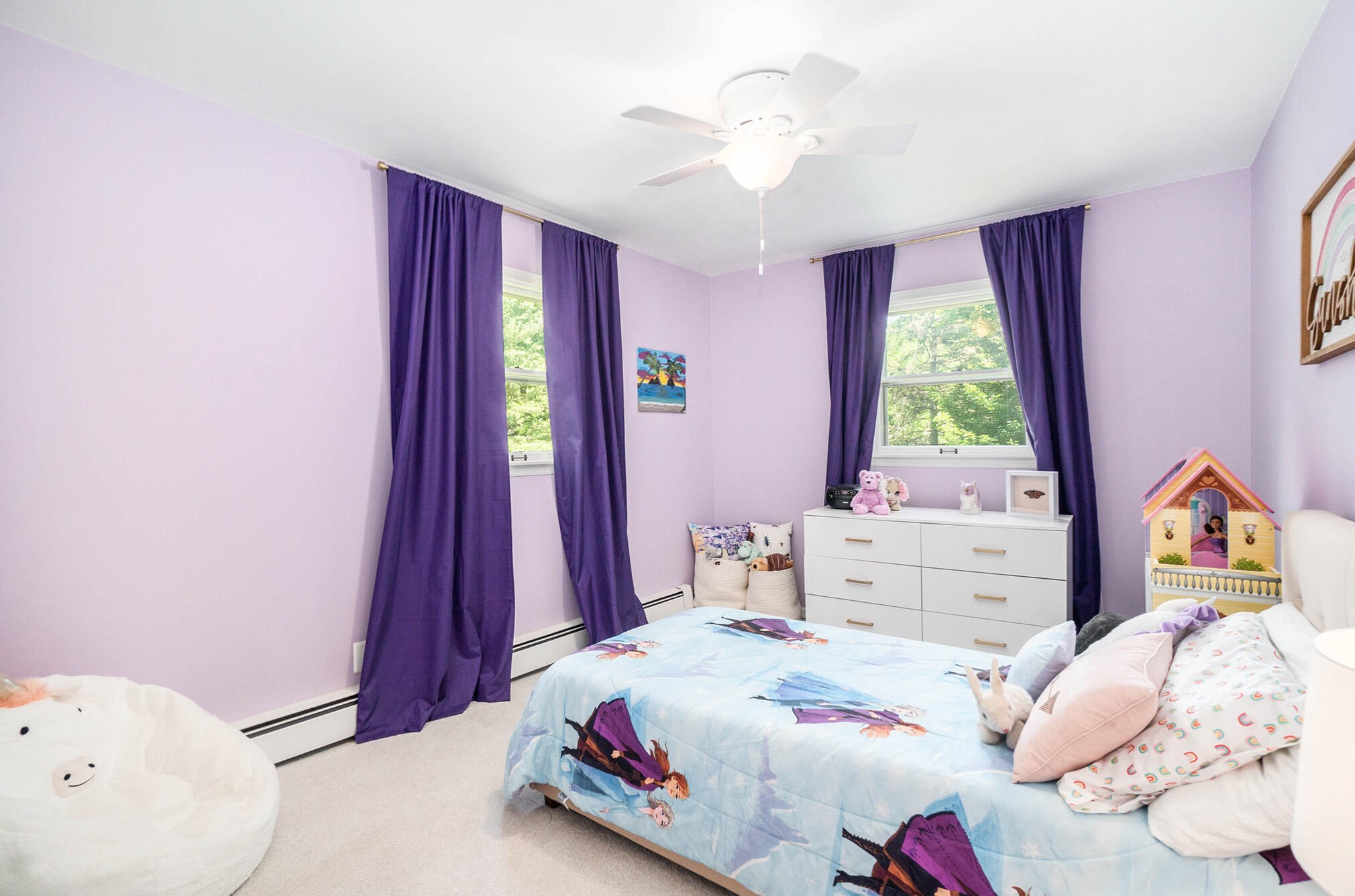 18547 Pawnee Dr, Spring Lake MI  49456-9416 exterior