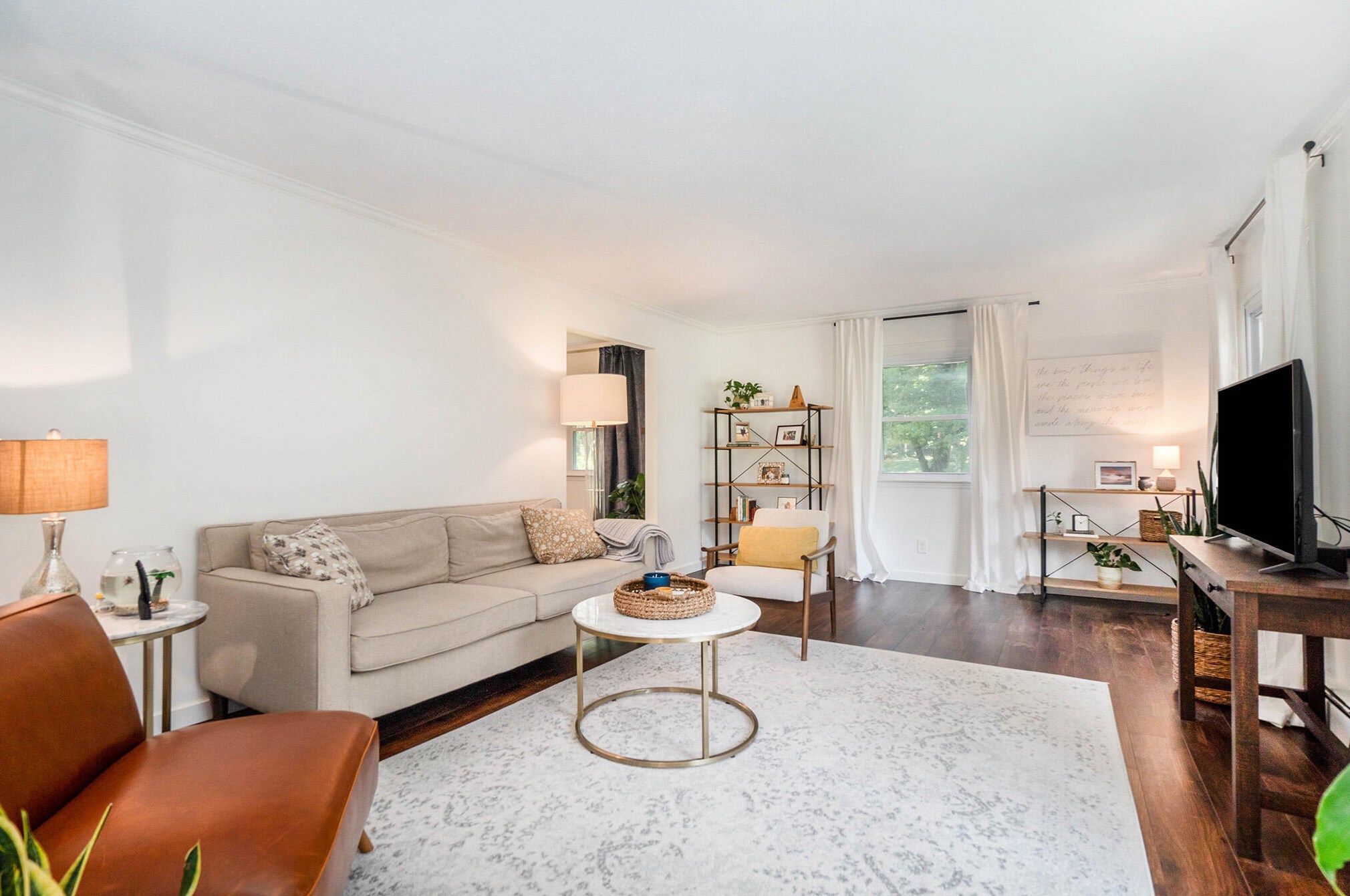 18547 Pawnee Dr, Spring Lake MI  49456-9416 exterior