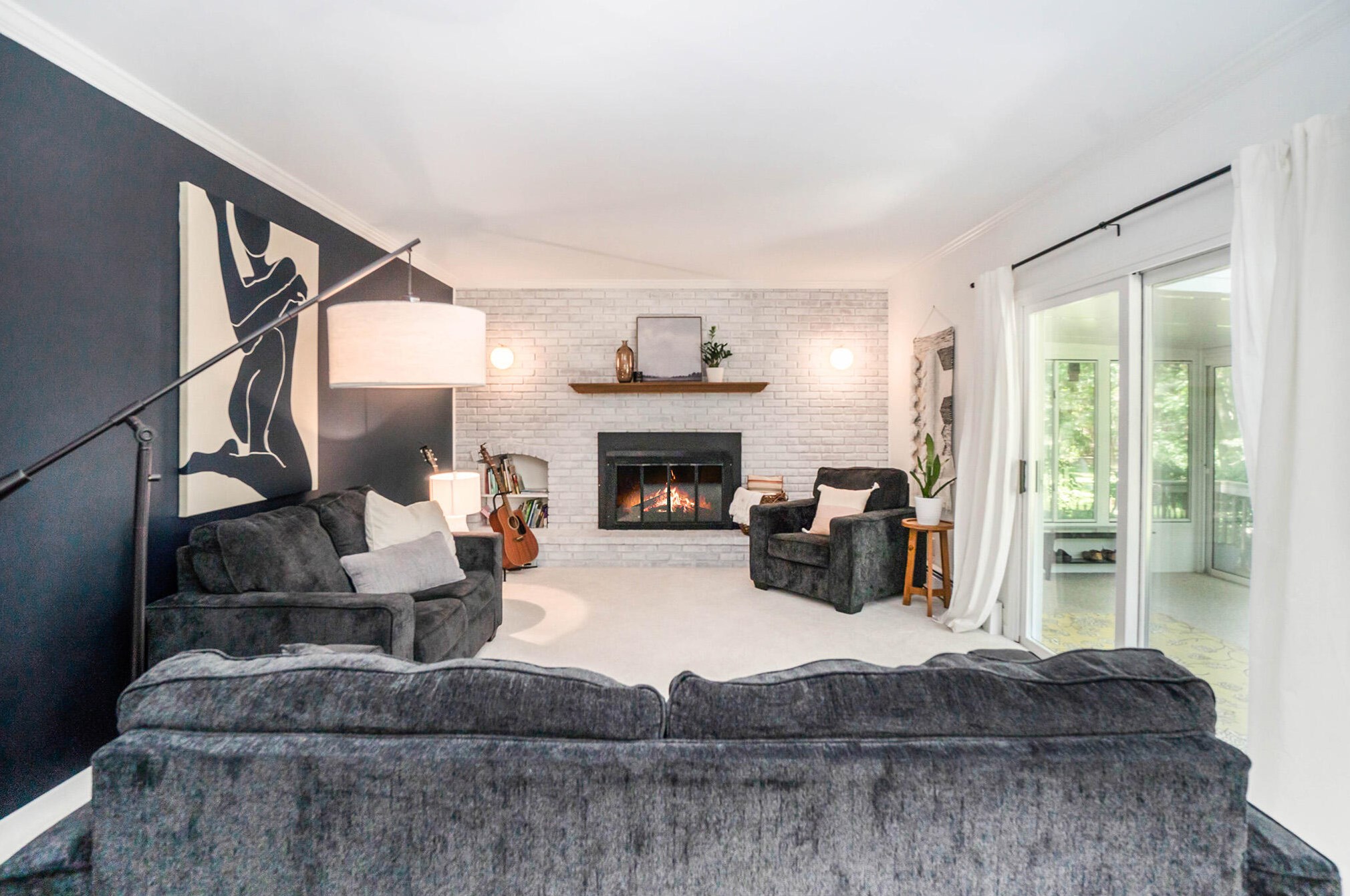 18547 Pawnee Dr, Spring Lake MI  49456-9416 exterior