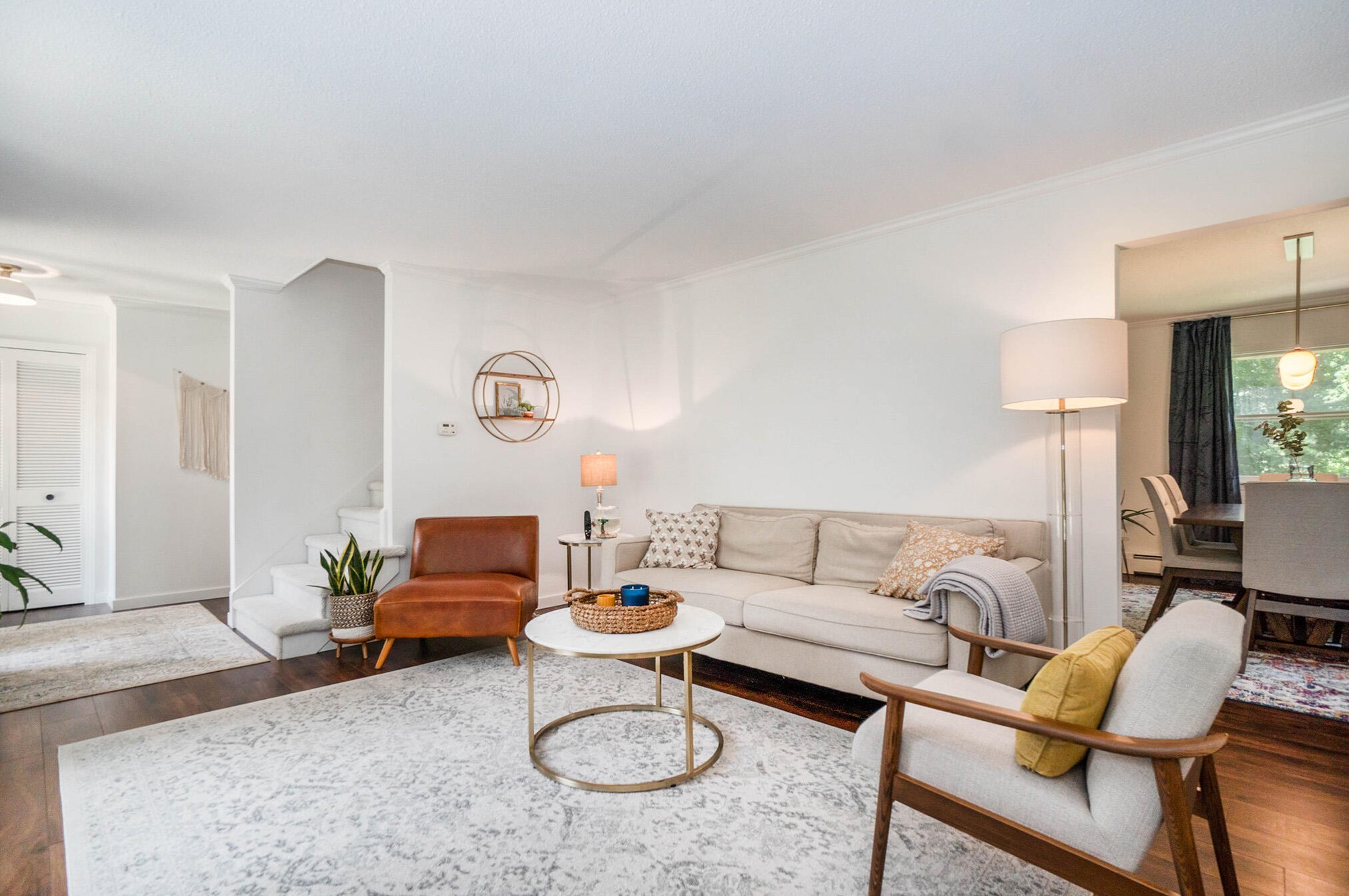 18547 Pawnee Dr, Spring Lake MI  49456-9416 exterior