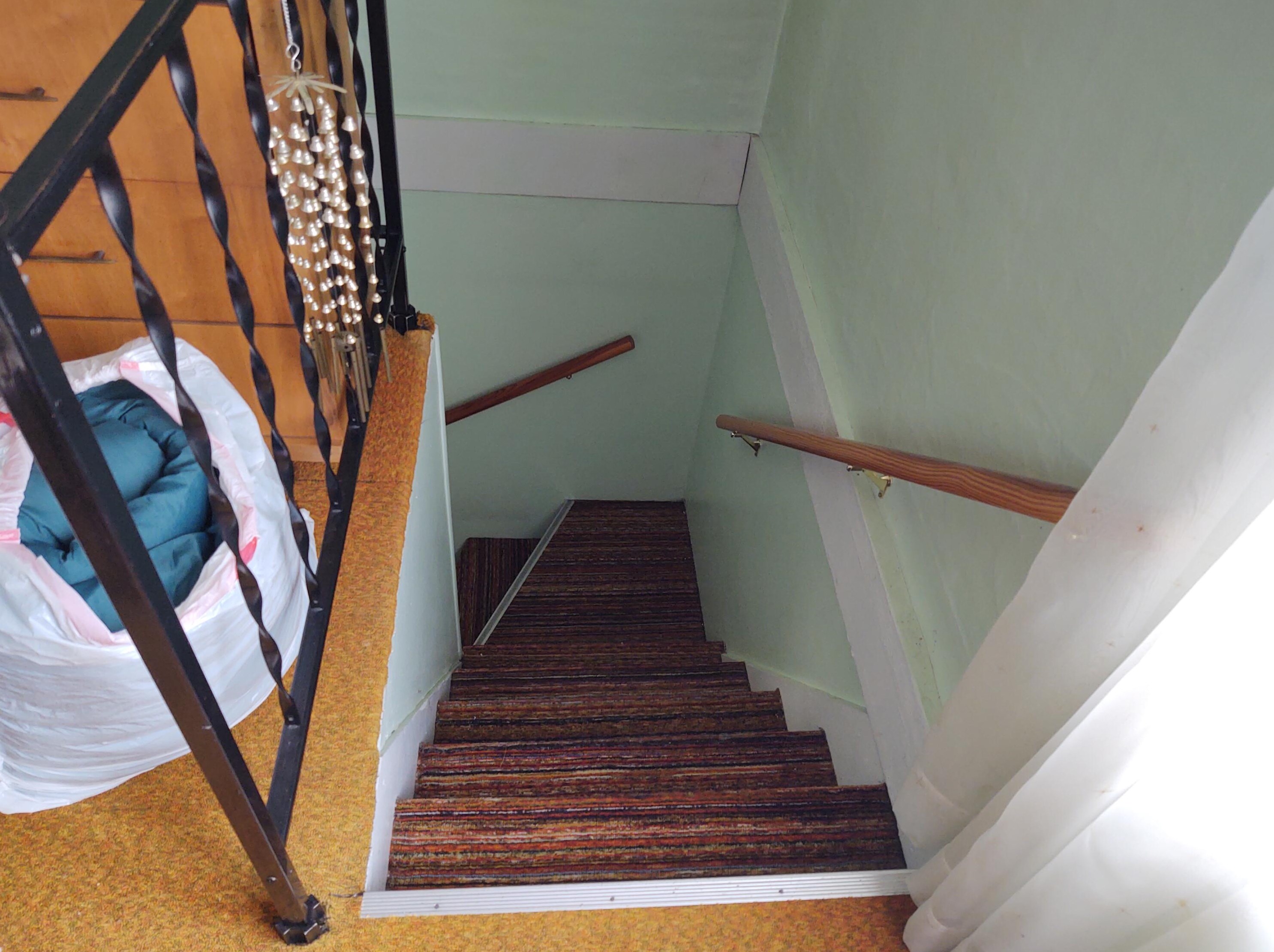 2028 136th Ave, Hart MI  49420-8810 exterior