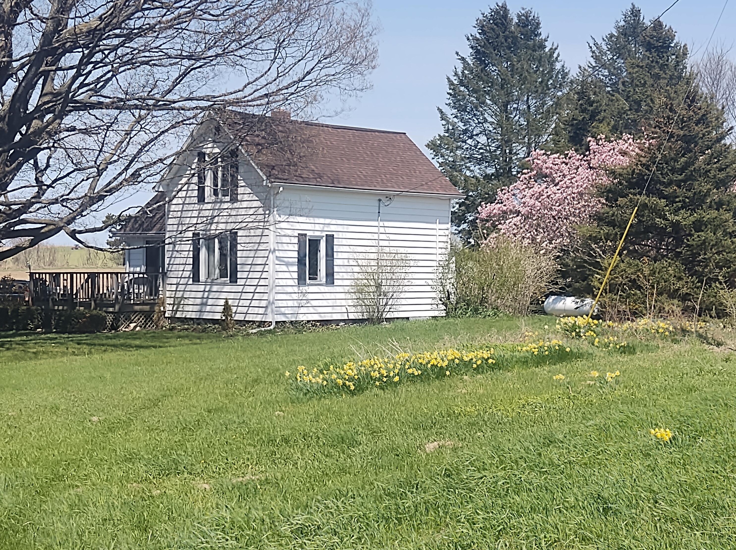 2028 136th Ave, Hart MI  49420-8810 exterior