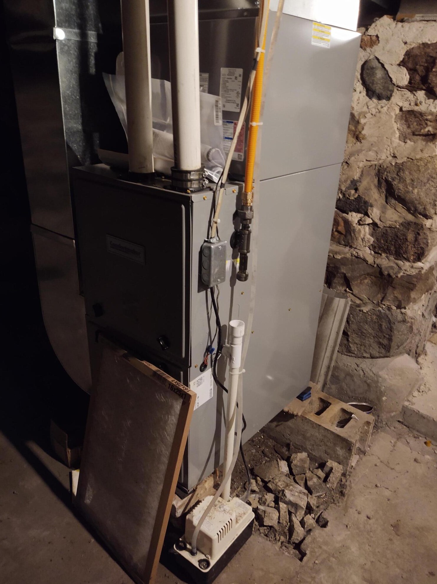 2028 136th Ave, Hart MI  49420-8810 exterior