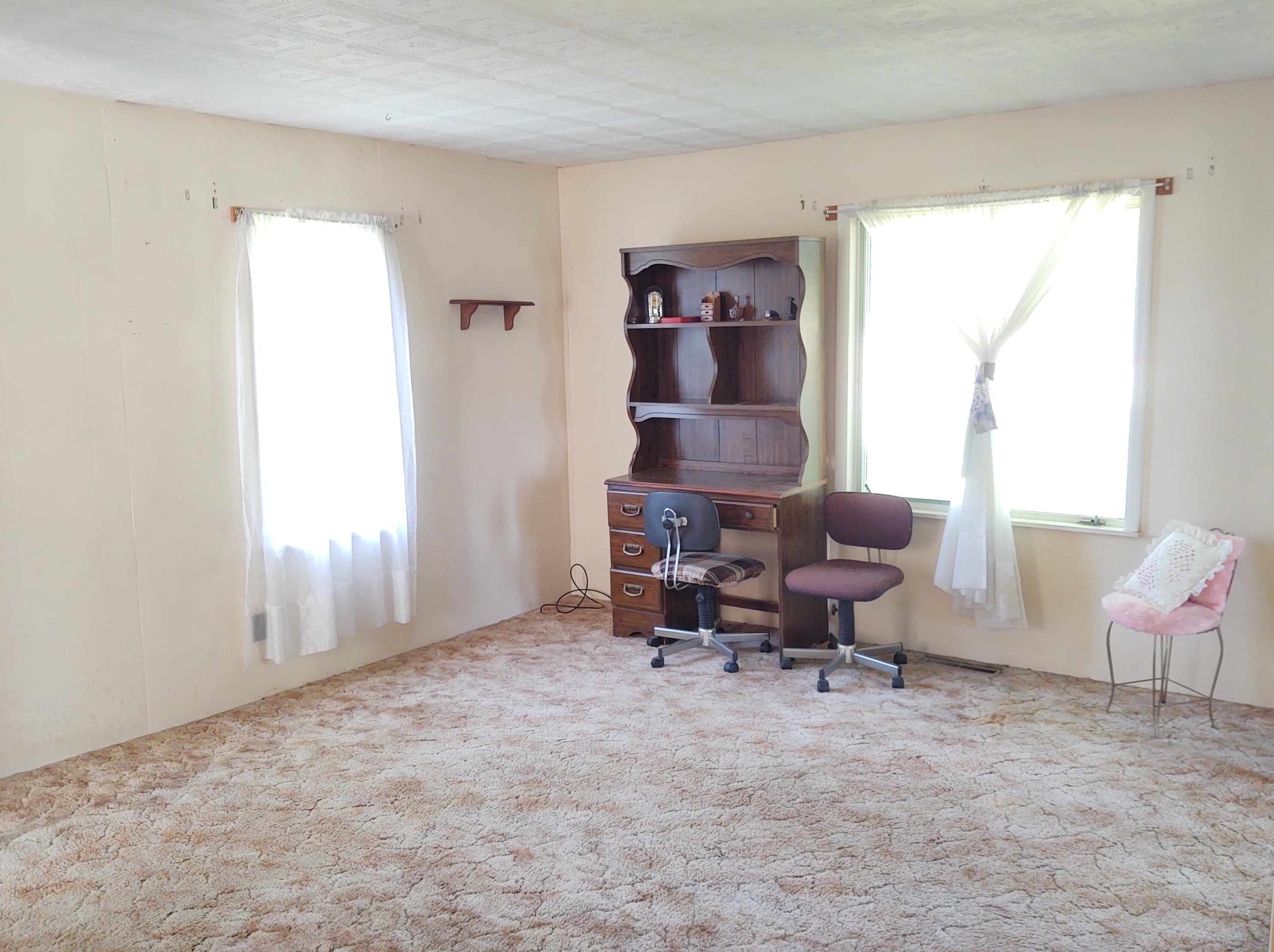 2028 136th Ave, Hart MI  49420-8810 exterior