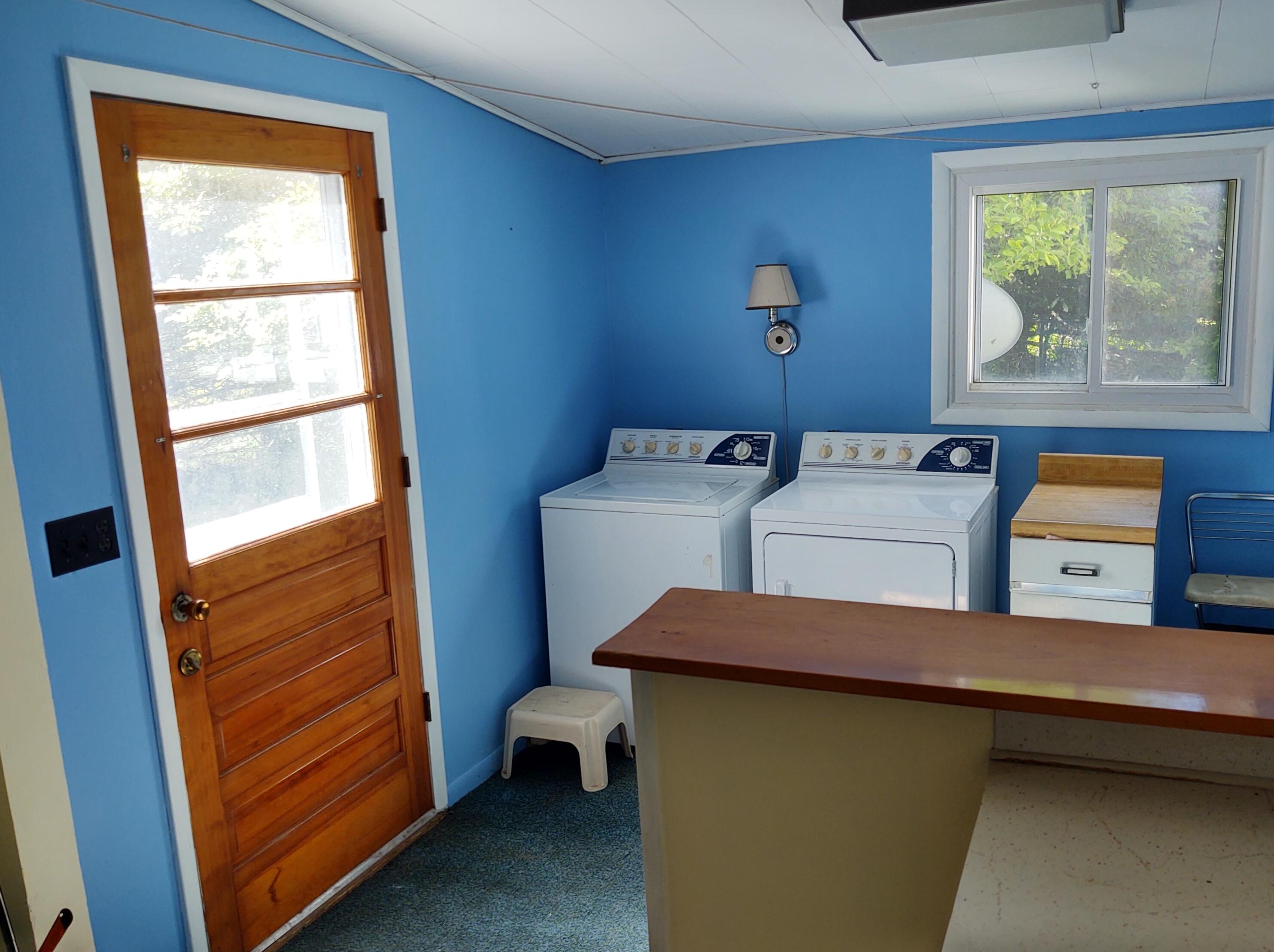 2028 136th Ave, Hart MI  49420-8810 exterior