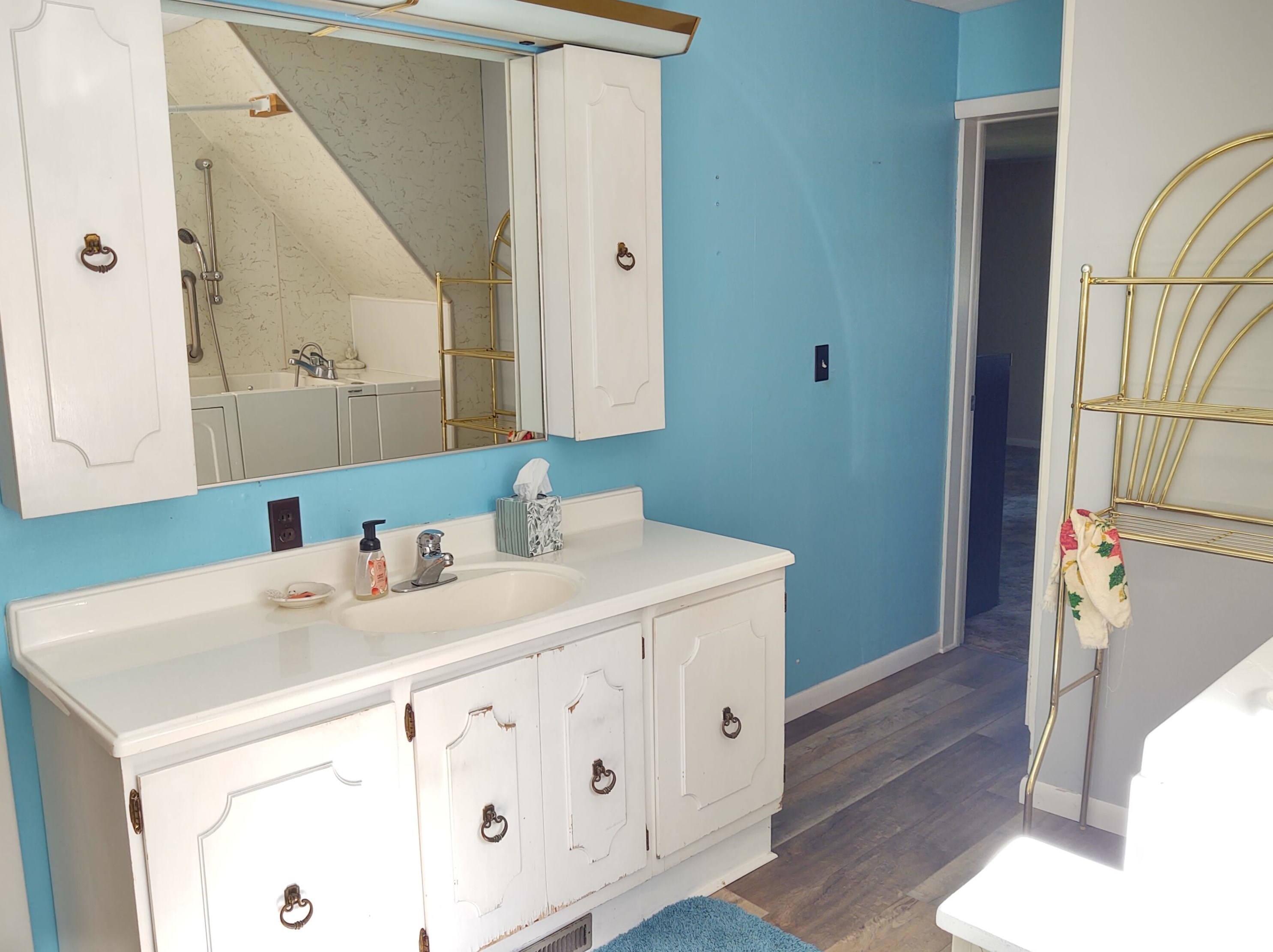 2028 136th Ave, Hart MI  49420-8810 exterior