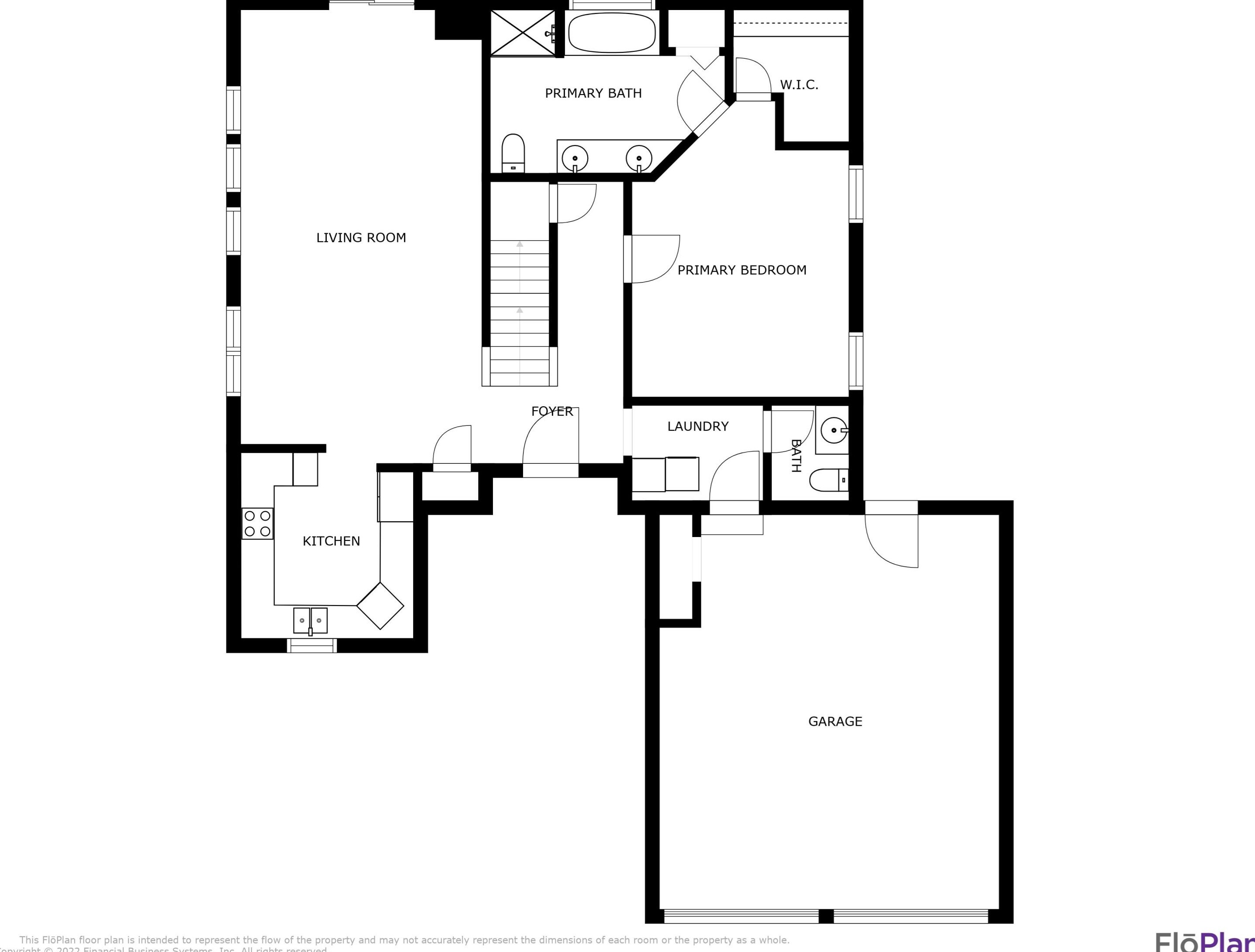 2883 Valley Ave, Grand Rapids MI 49544-1675 exterior