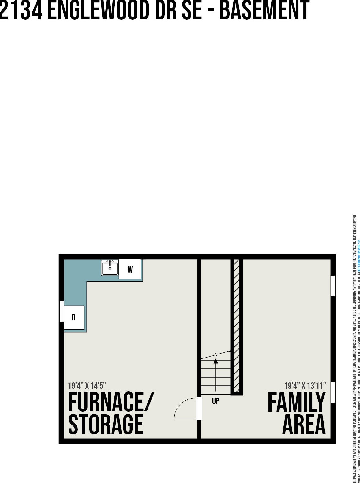 2134 Englewood Dr, Grand Rapids MI 49506-4512 exterior