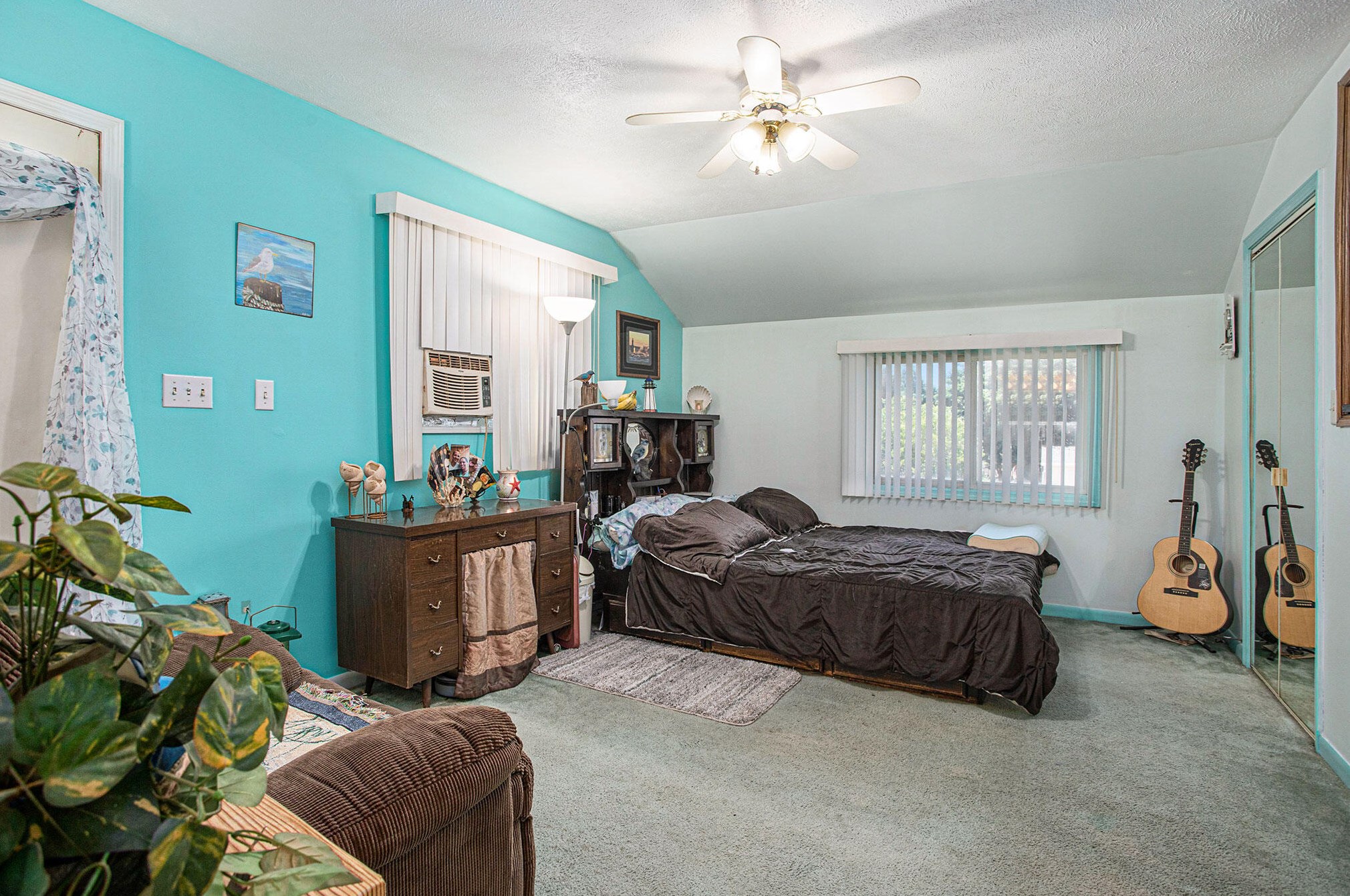 6536 Becht Rd, Coloma MI 49038-9535 exterior