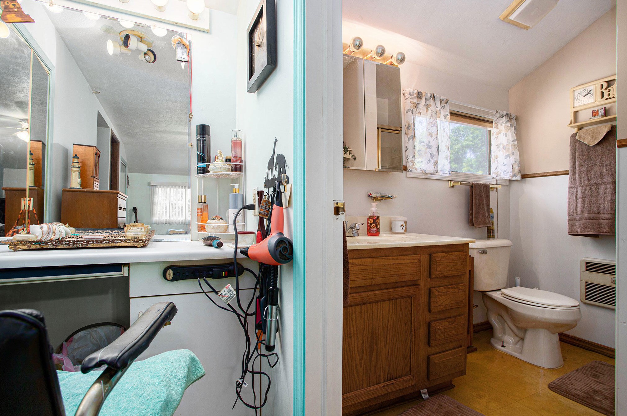 6536 Becht Rd, Coloma MI 49038-9535 exterior