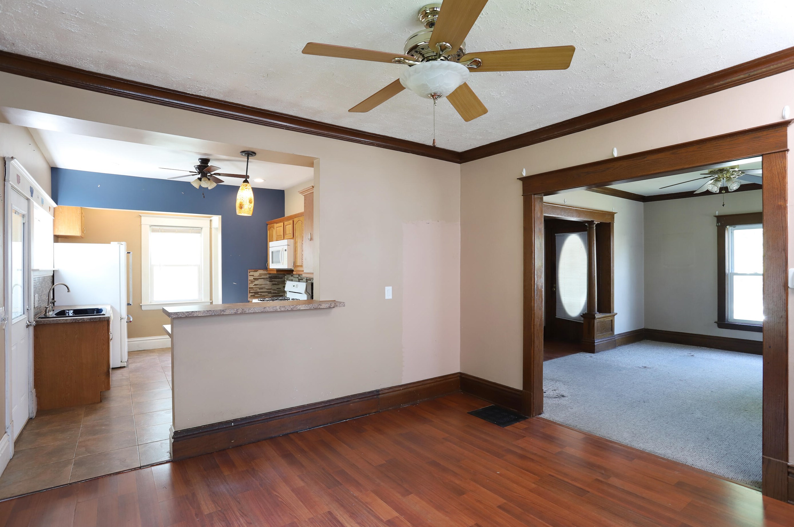 1254 College Ave, Grand Rapids MI 49505-5175 exterior