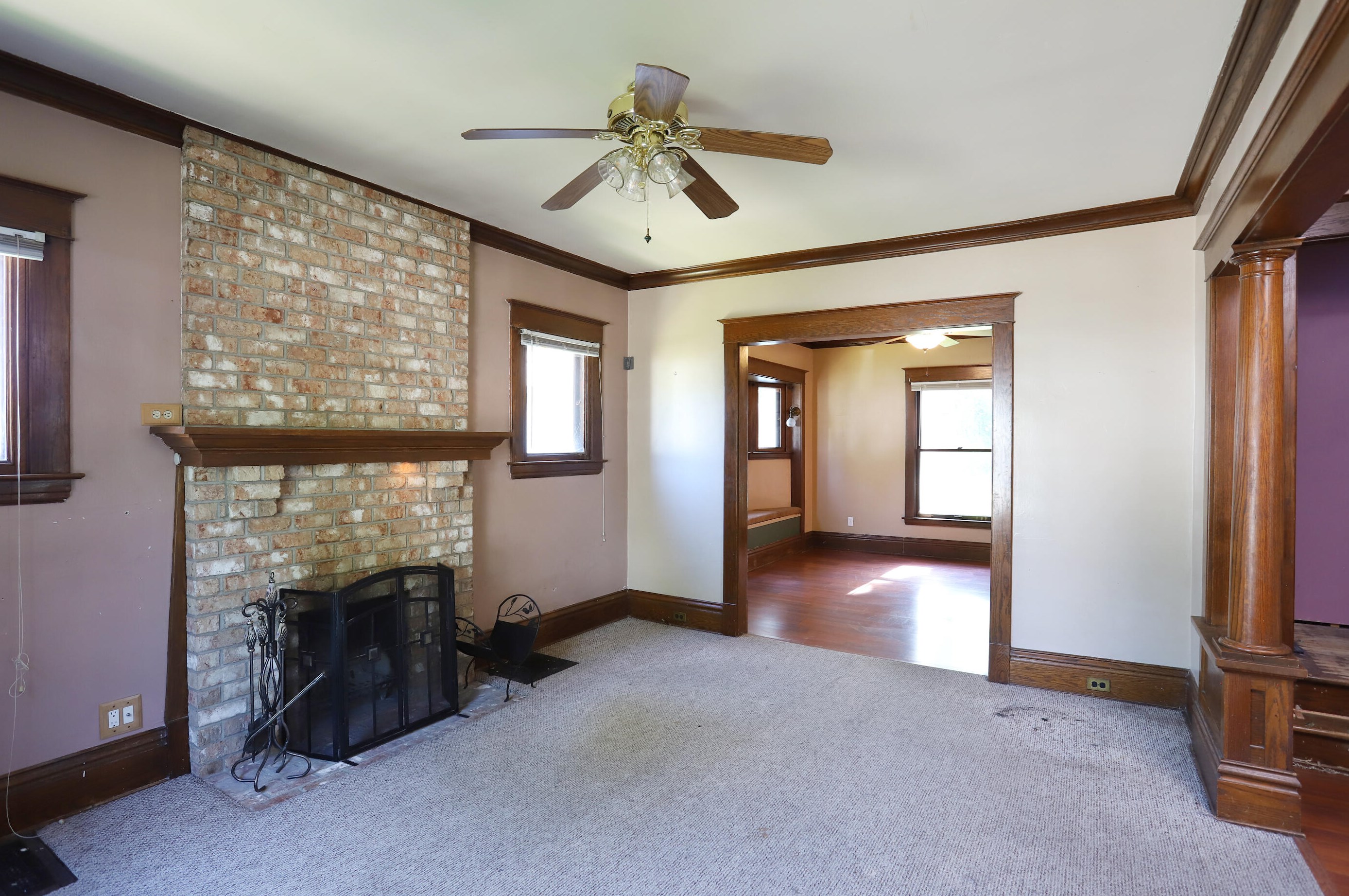 1254 College Ave, Grand Rapids MI 49505-5175 exterior